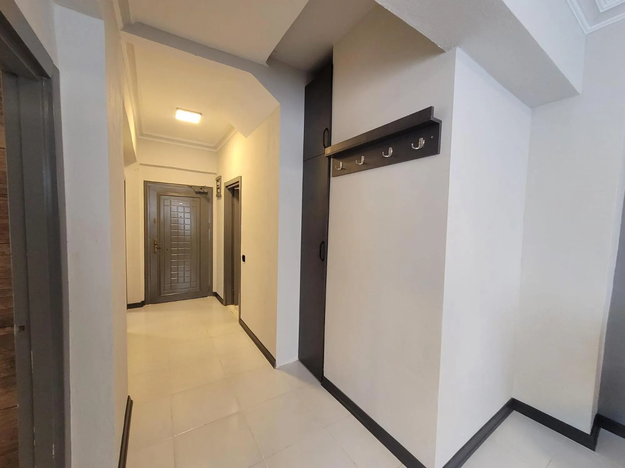 wardrobe in The U HOMES APART