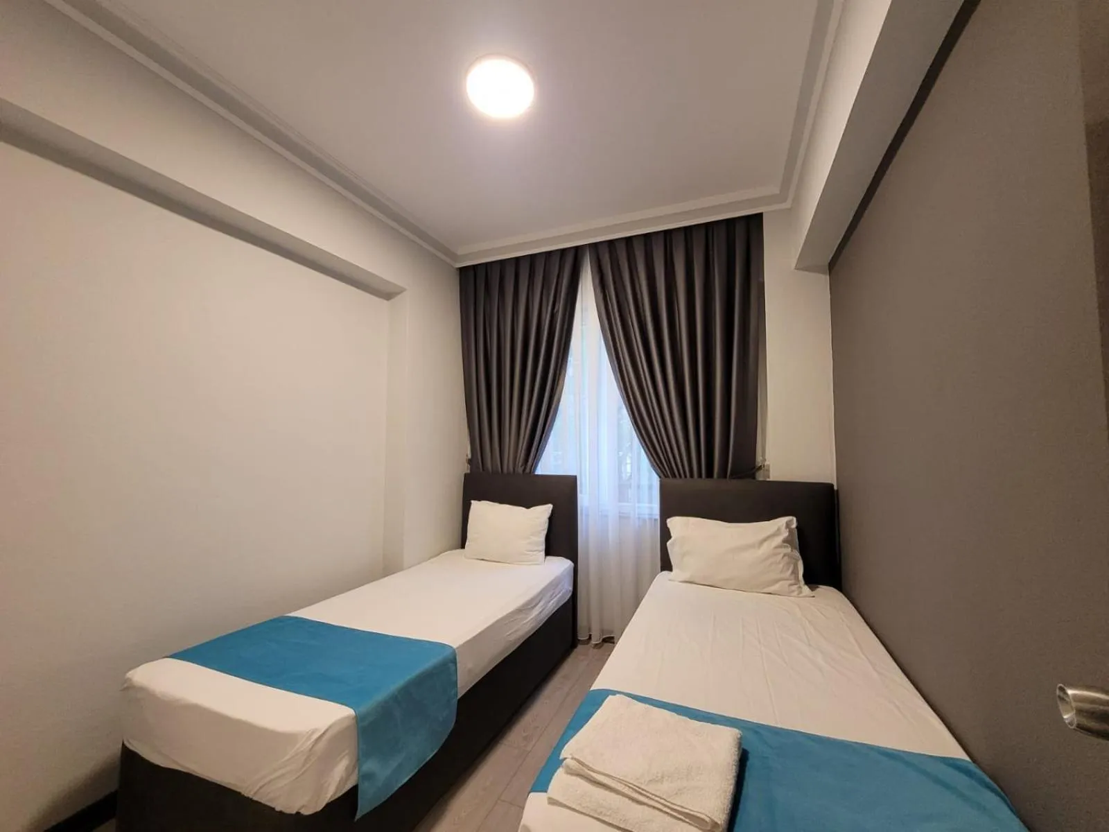 Bed in The U HOMES APART