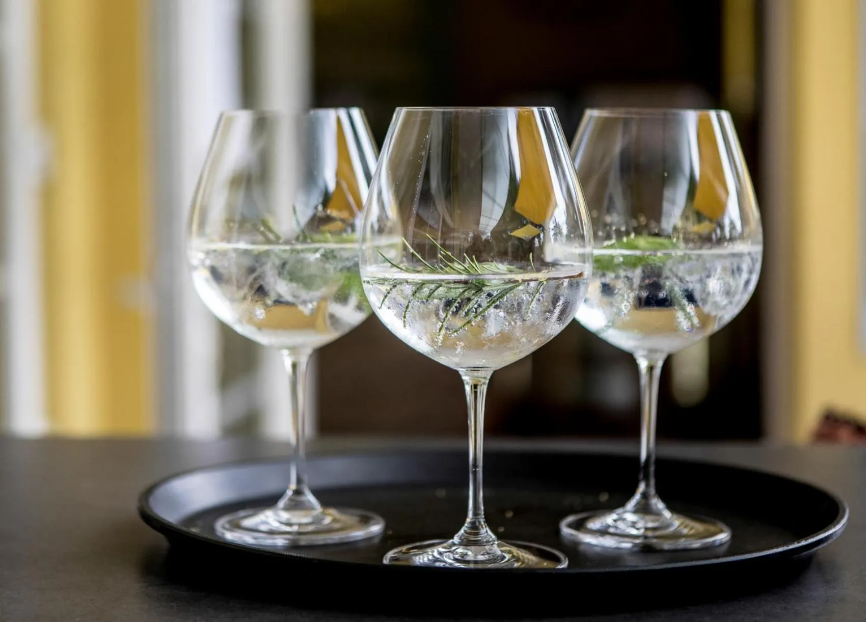 Alcoholic drinks in Das Moser - Hotel Garni am See (Adults Only)