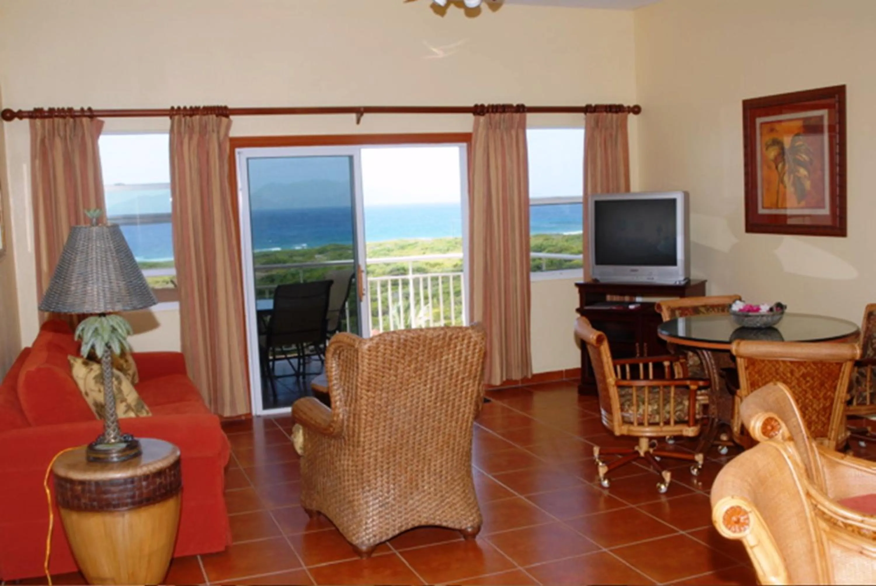 Ocean Terrace Condominiums
