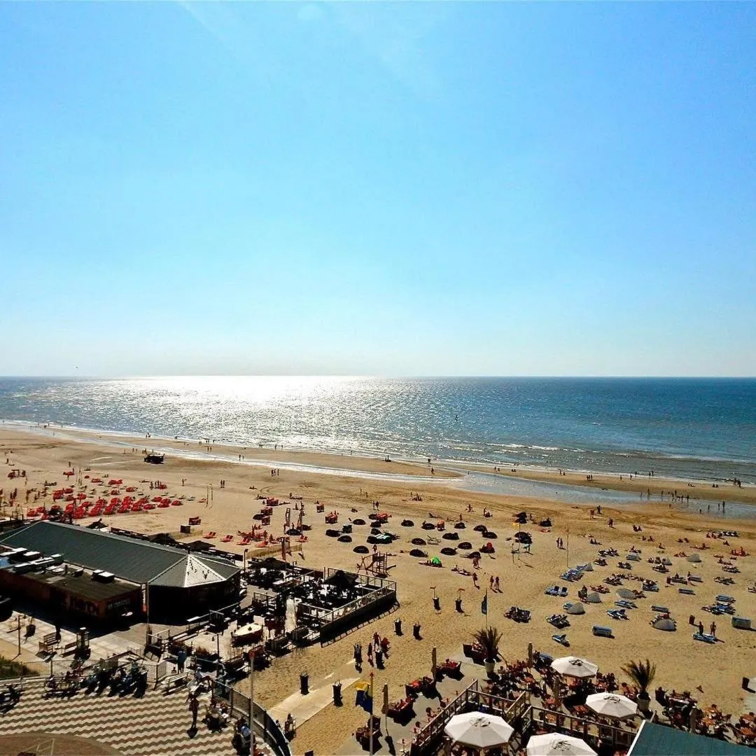 Day in Cottage 44 - Free parking!