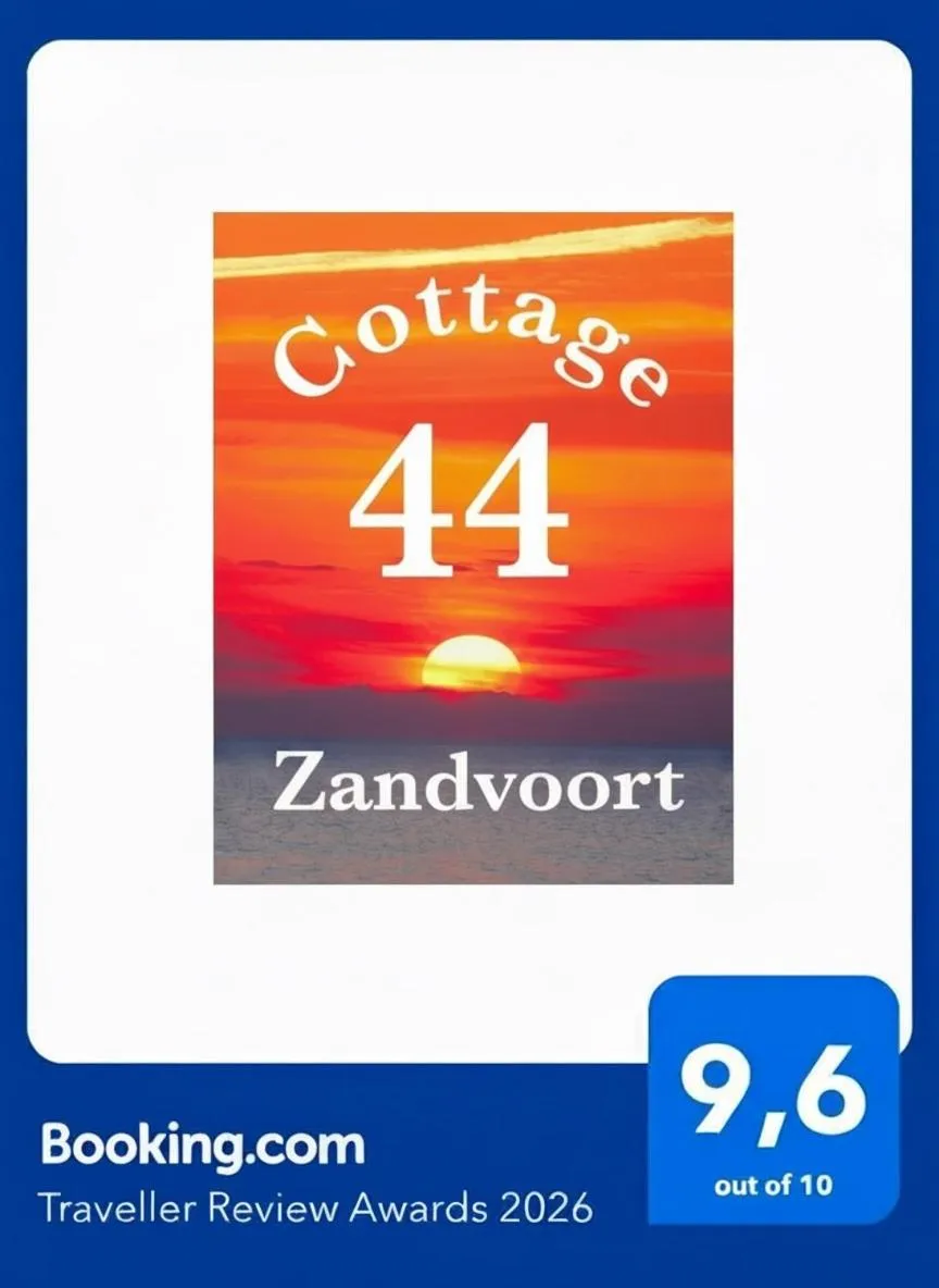 Cottage 44 - Free parking!