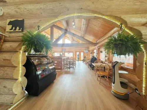 Bear's Claw Lodge