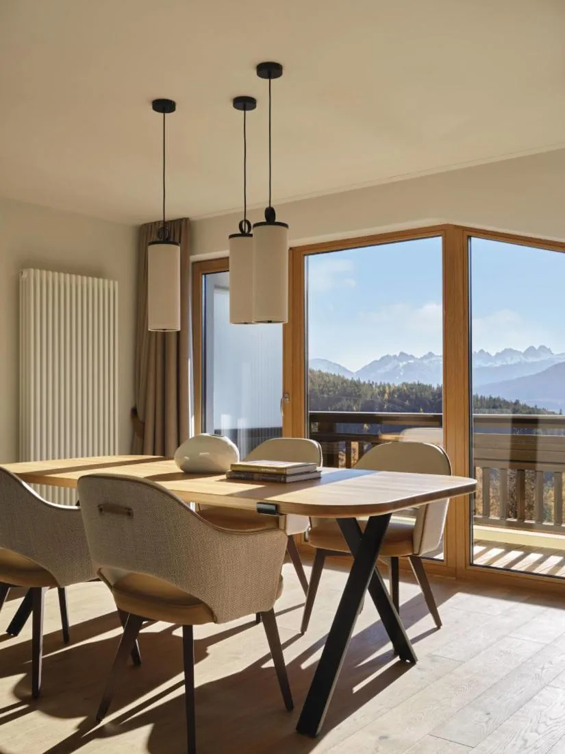 Interalpen-Hotel Tyrol