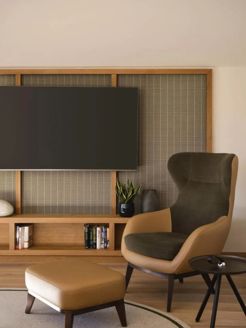 Interalpen-Hotel Tyrol