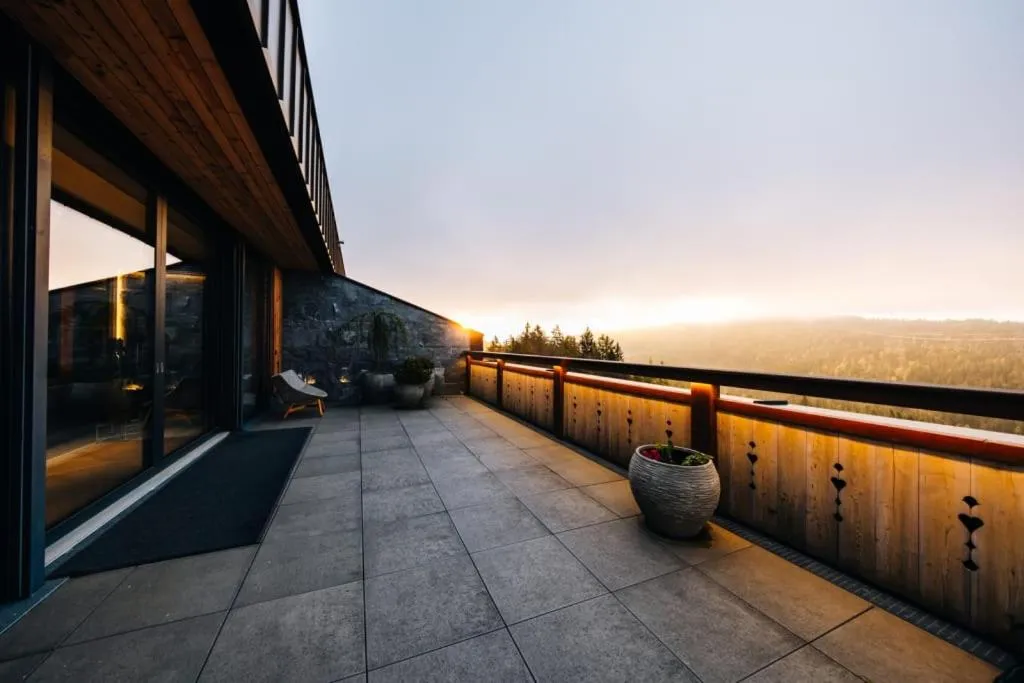 Interalpen-Hotel Tyrol