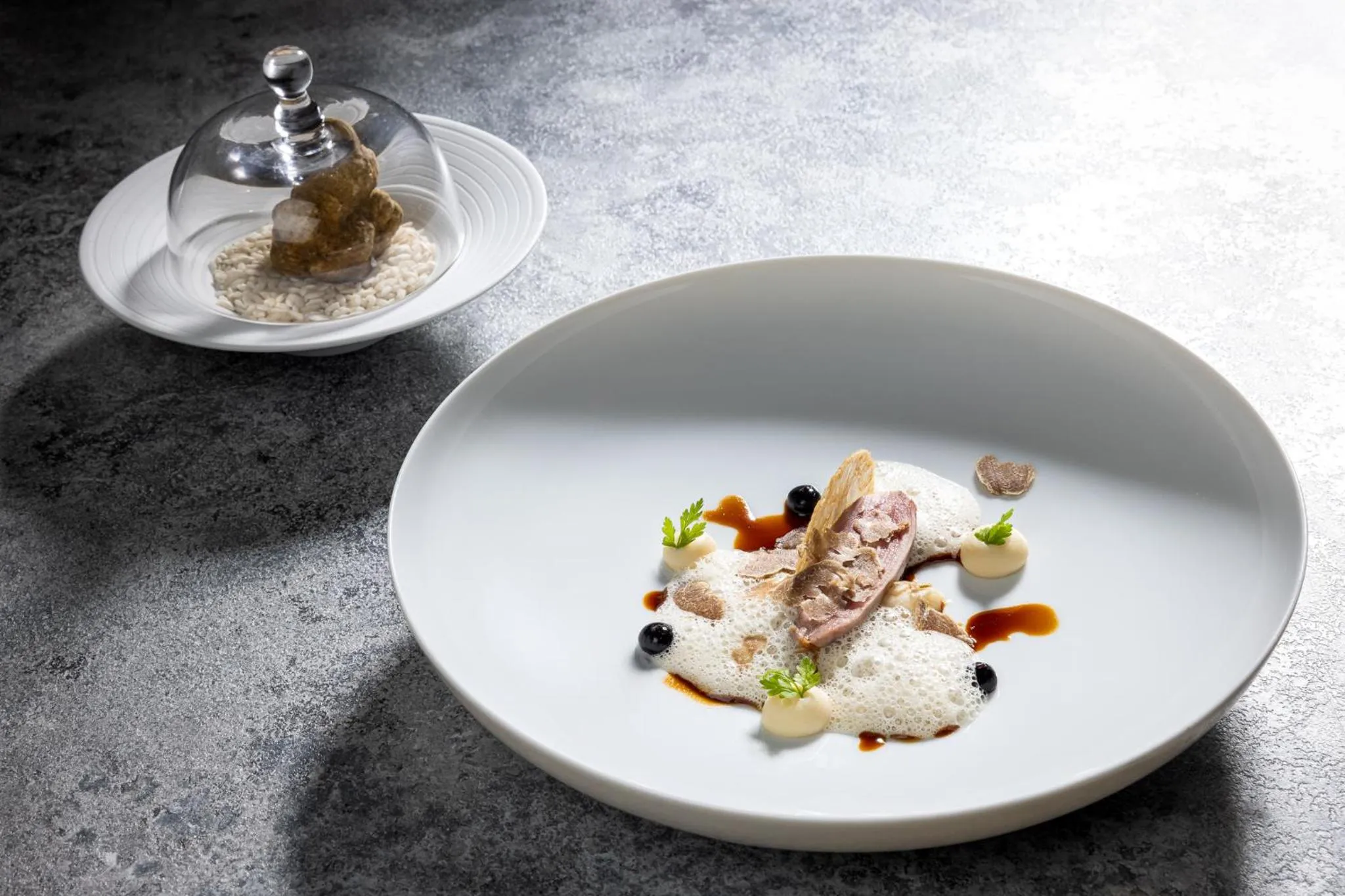 Interalpen-Hotel Tyrol