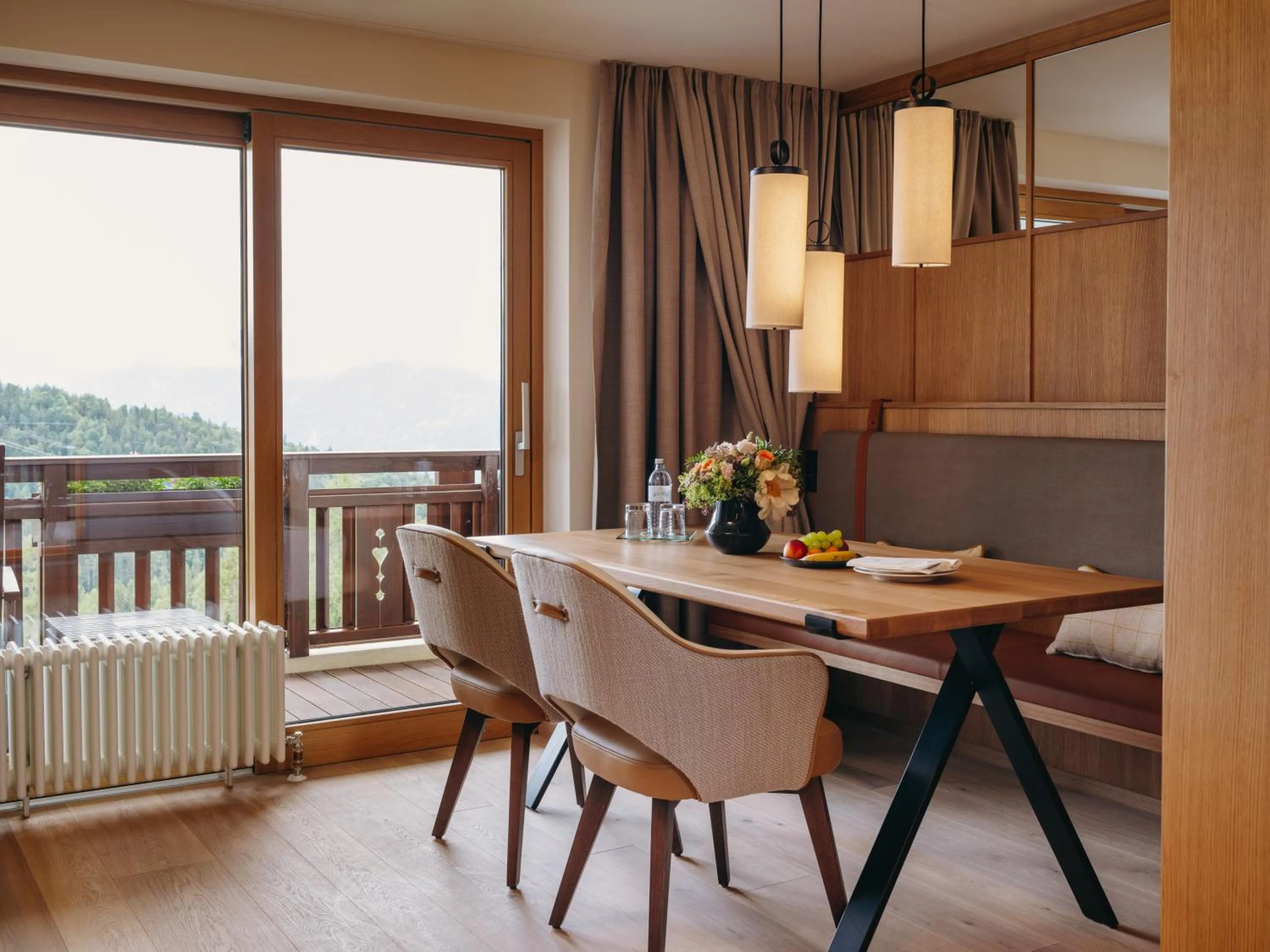 Interalpen-Hotel Tyrol