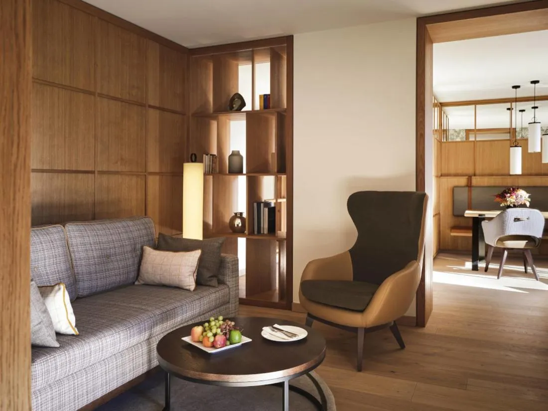 Interalpen-Hotel Tyrol