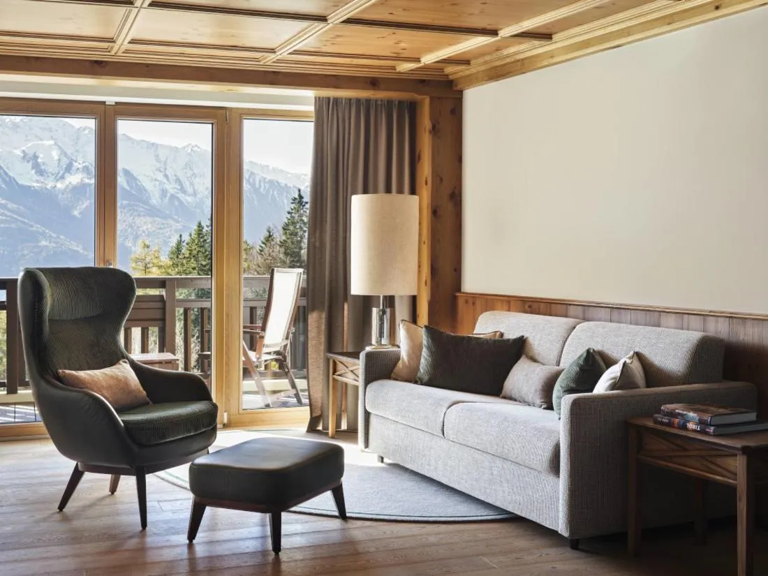 Interalpen-Hotel Tyrol