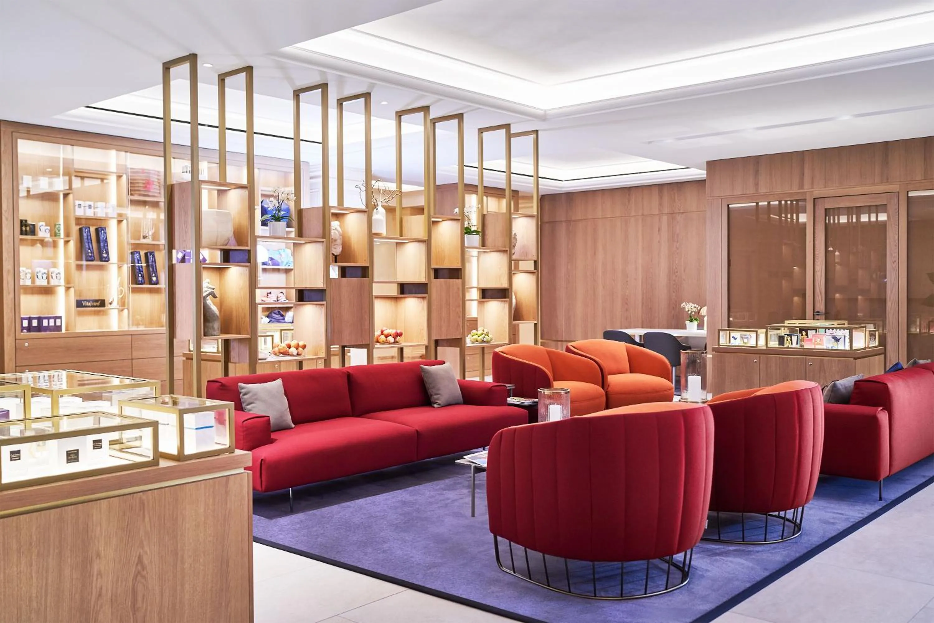 Spa and wellness centre/facilities in Interalpen-Hotel Tyrol