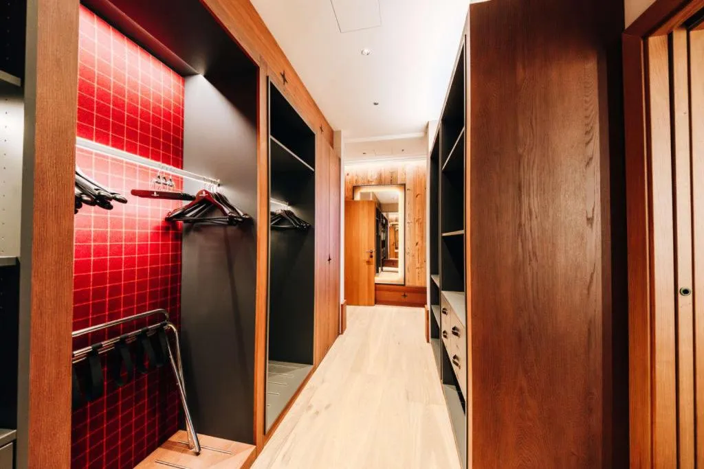 Interalpen-Hotel Tyrol