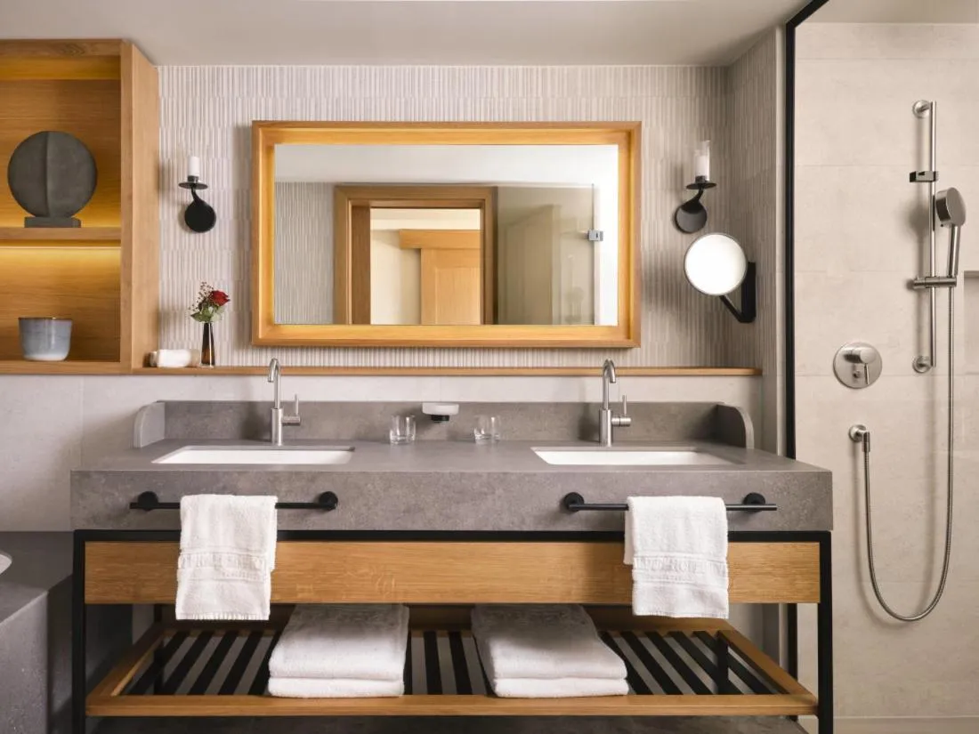 Interalpen-Hotel Tyrol