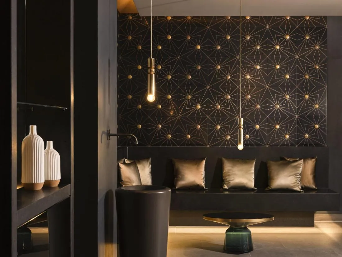 Interalpen-Hotel Tyrol