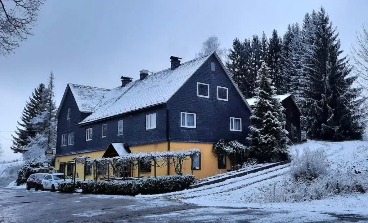 Pension Adolfshaide Pension Adolfshaide