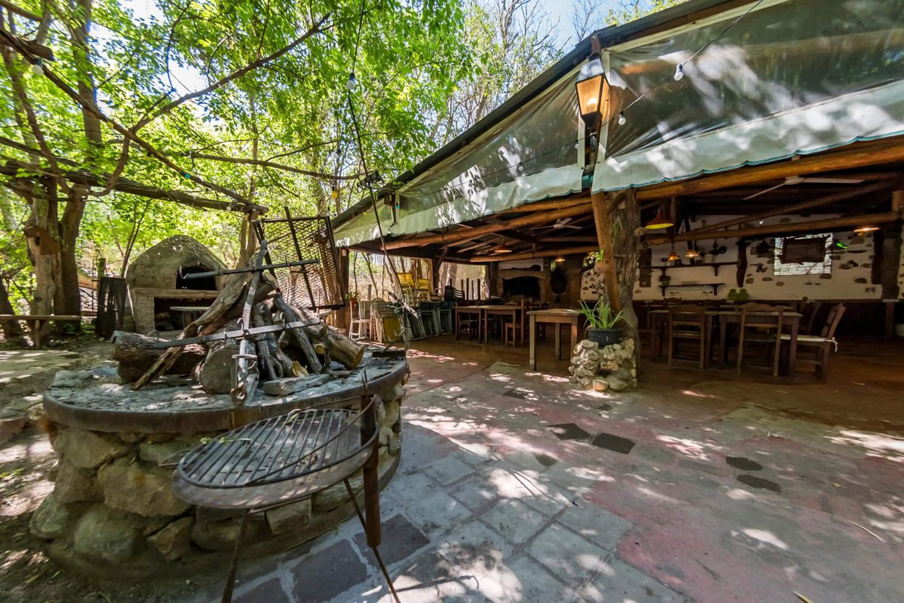 Banquet/Function facilities in Posada El Pucara