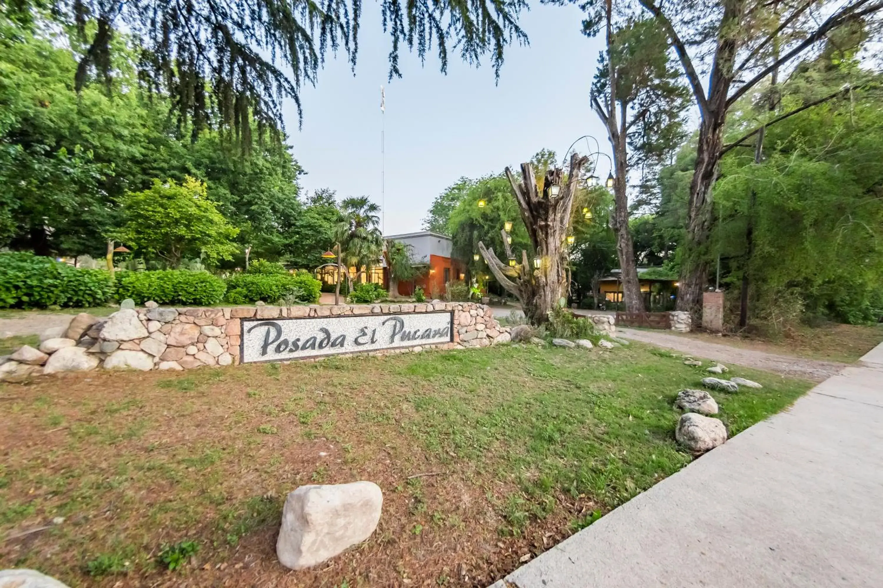Posada El Pucara Posada El Pucara