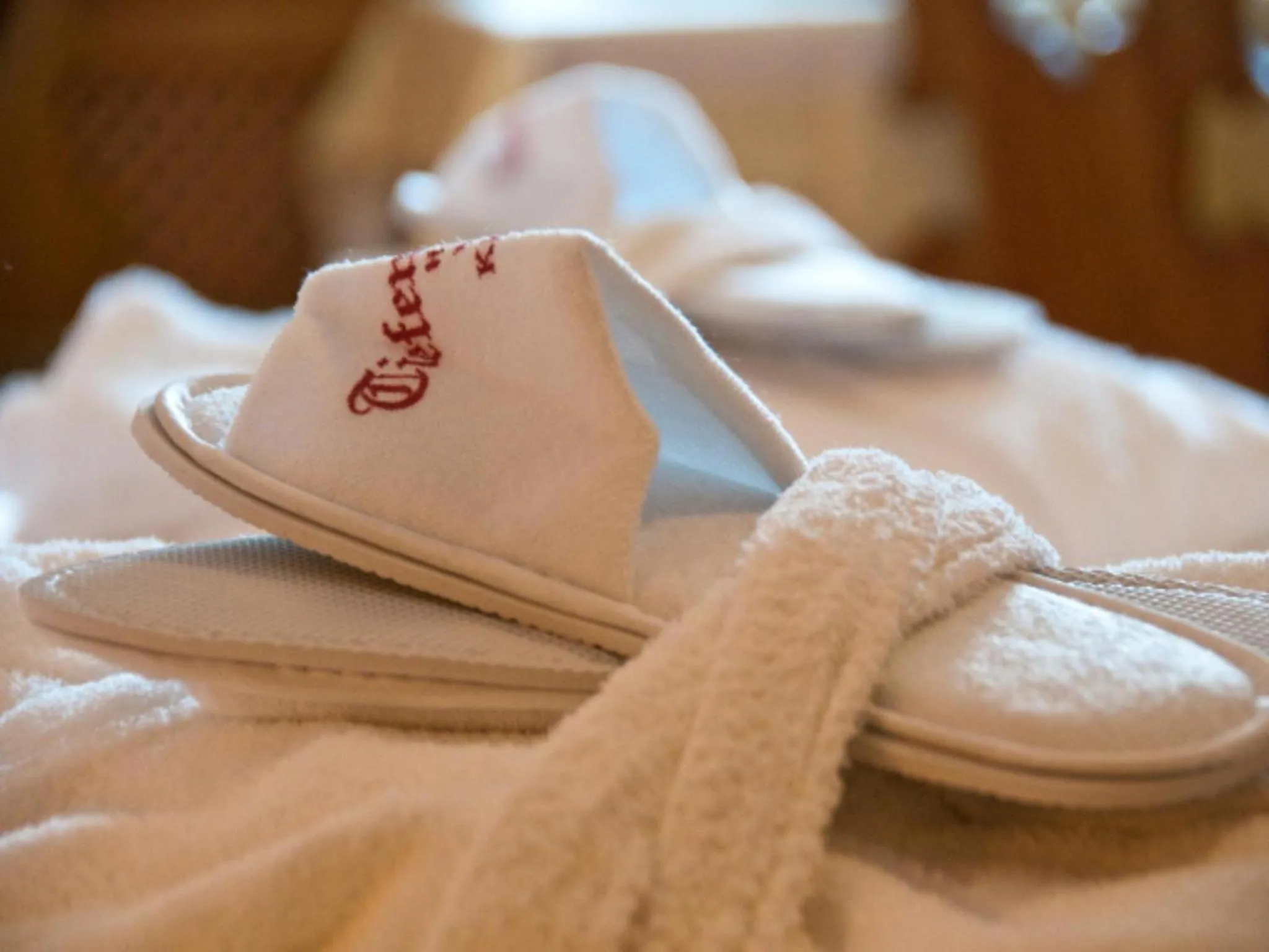 Other, Bed in Hotel Tiefenbrunner