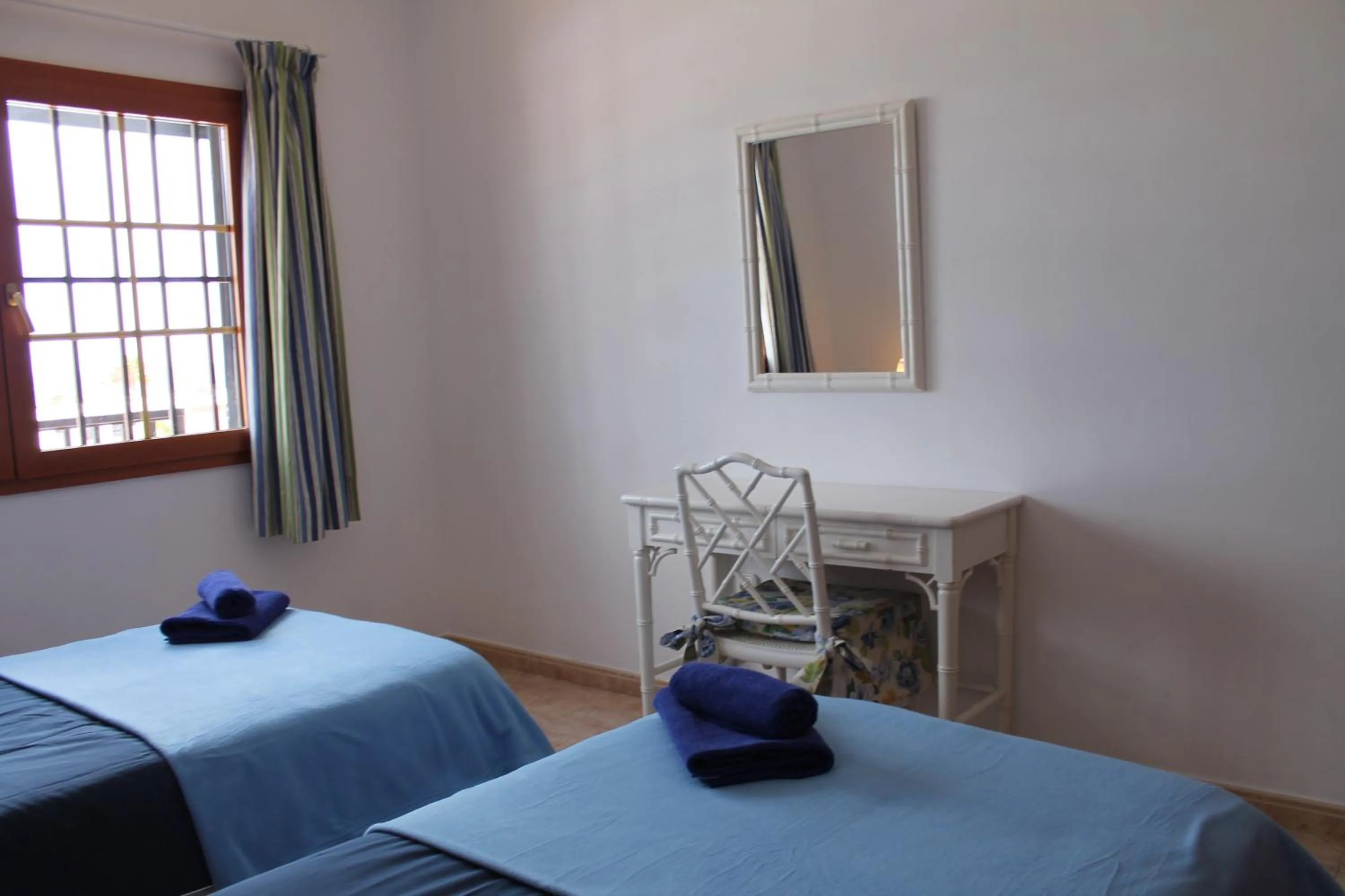 Bed in Villas Vistabella