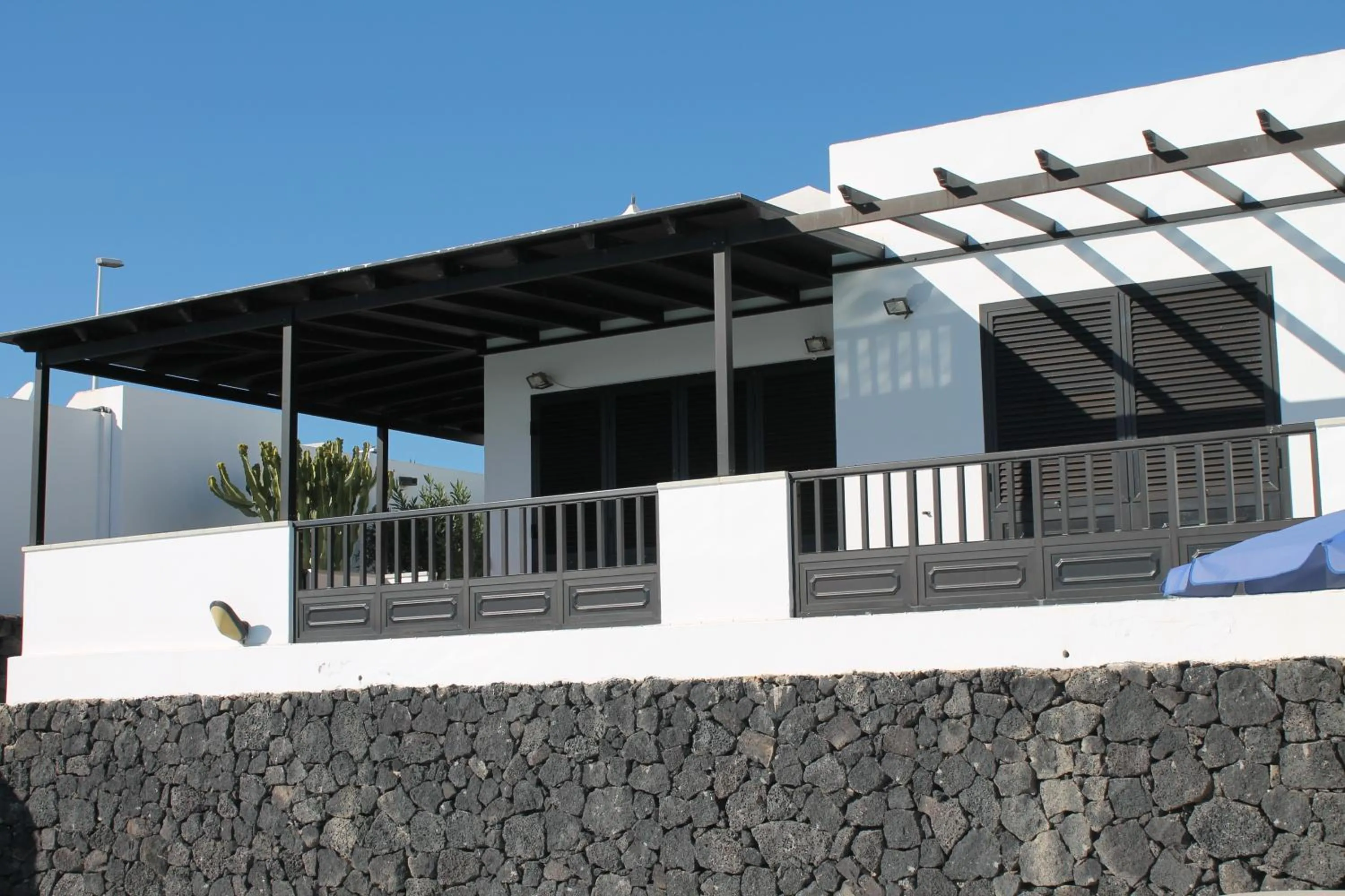 Property building in Villas Vistabella