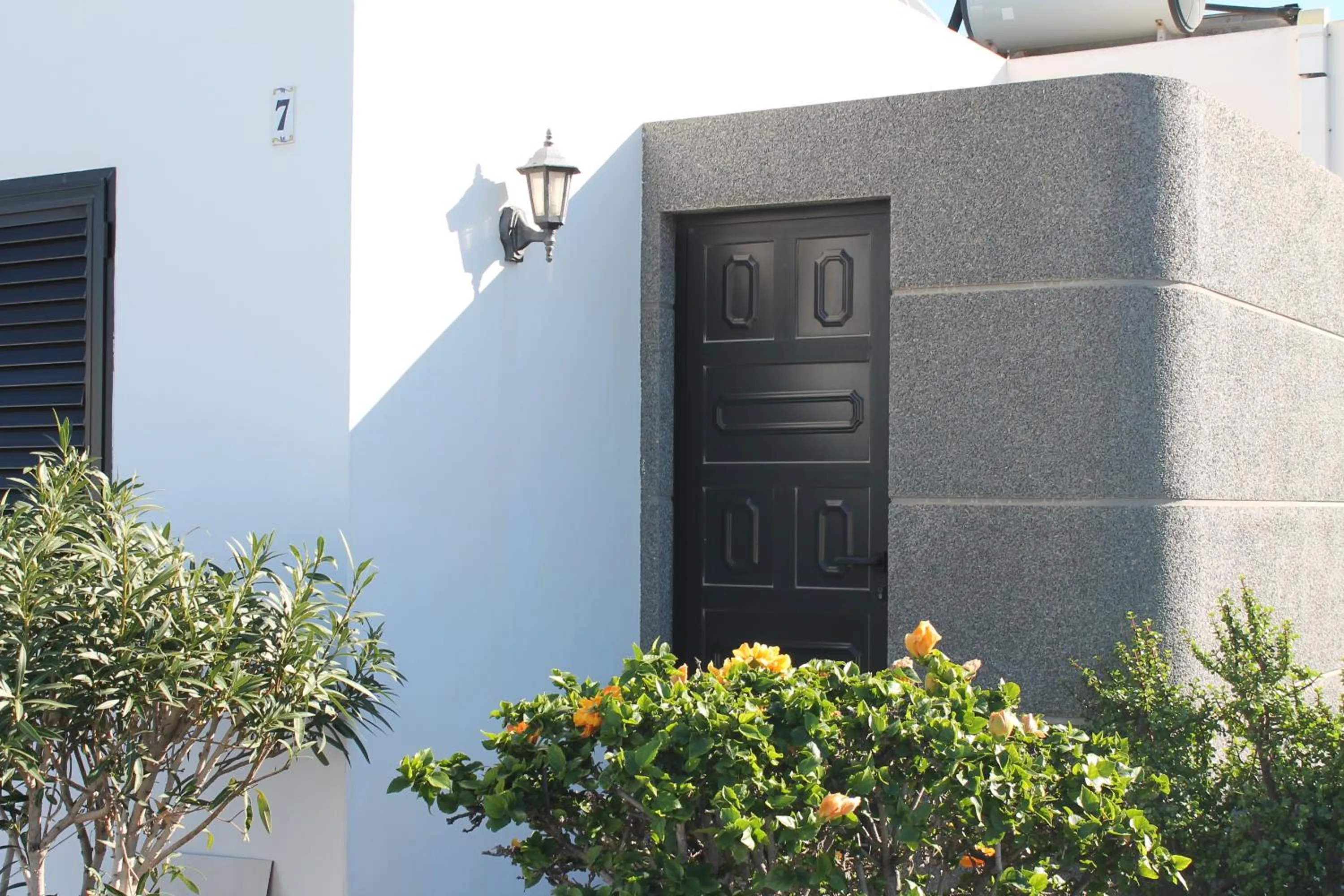 Property building in Villas Vistabella