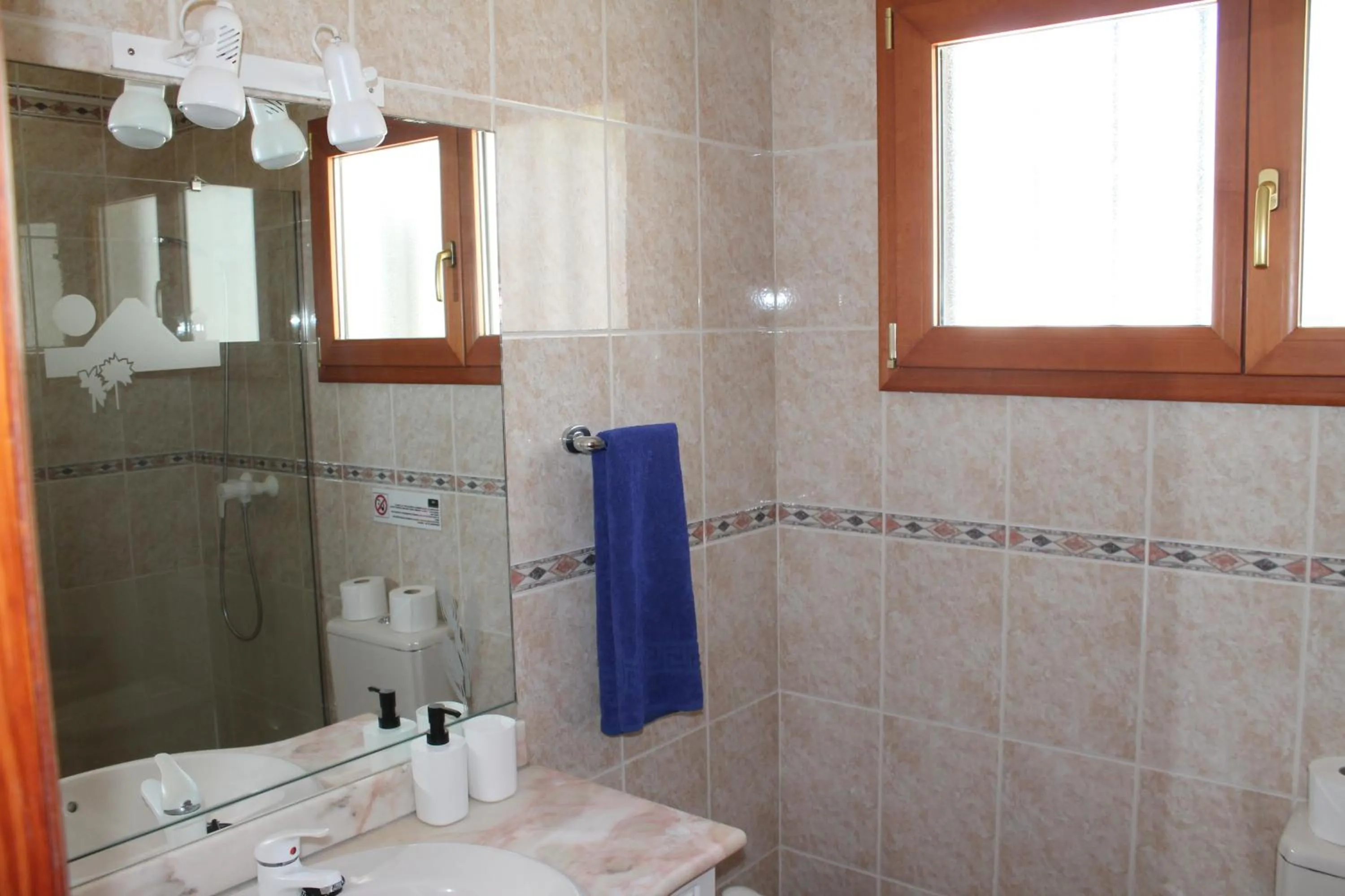 Villas Vistabella