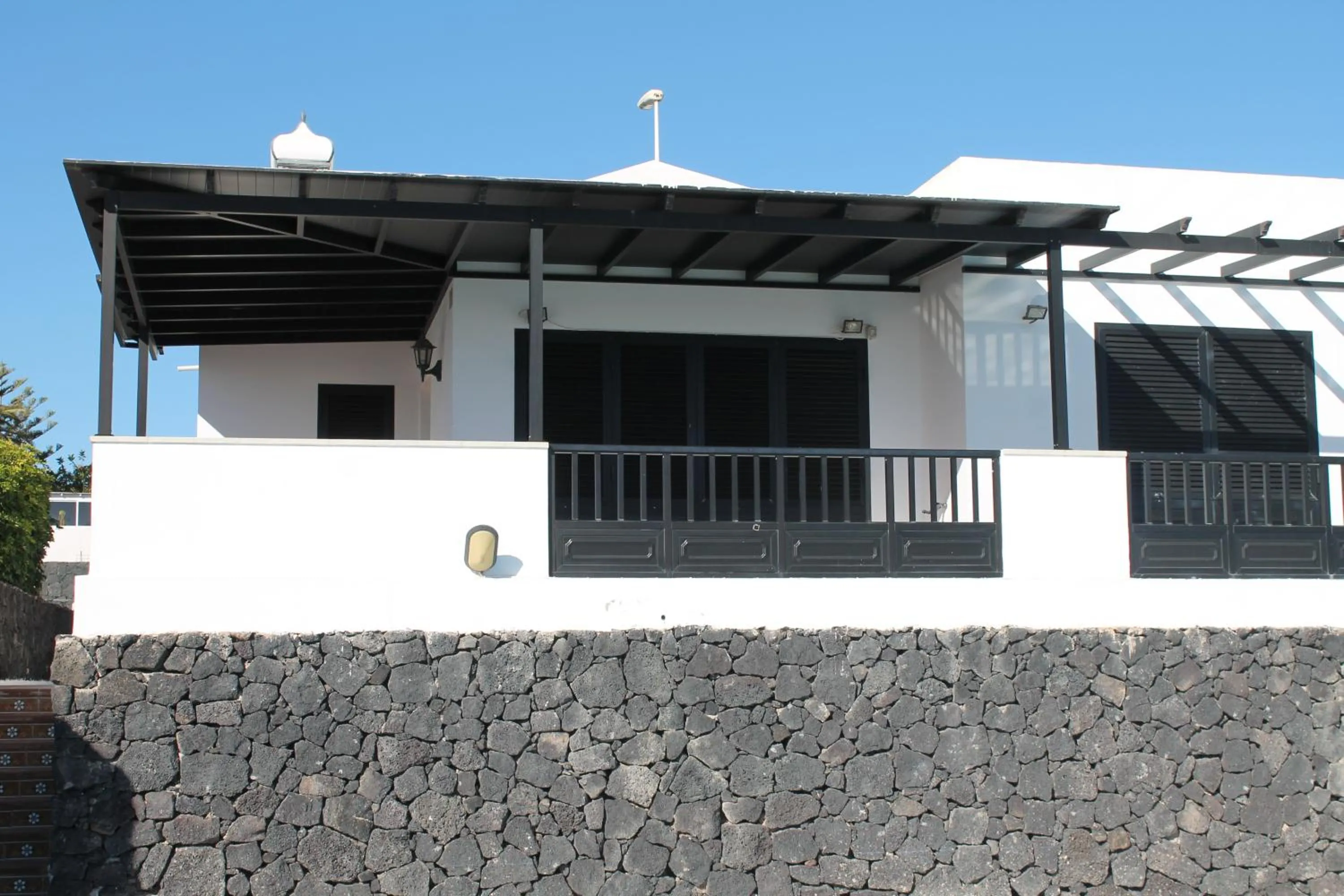 Property building in Villas Vistabella