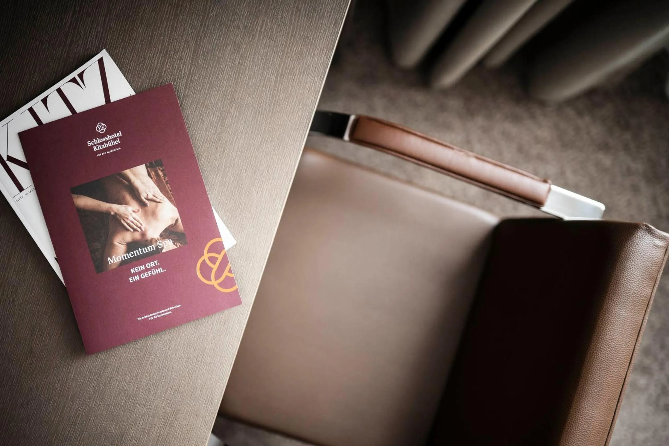 Schlosshotel Kitzbühel