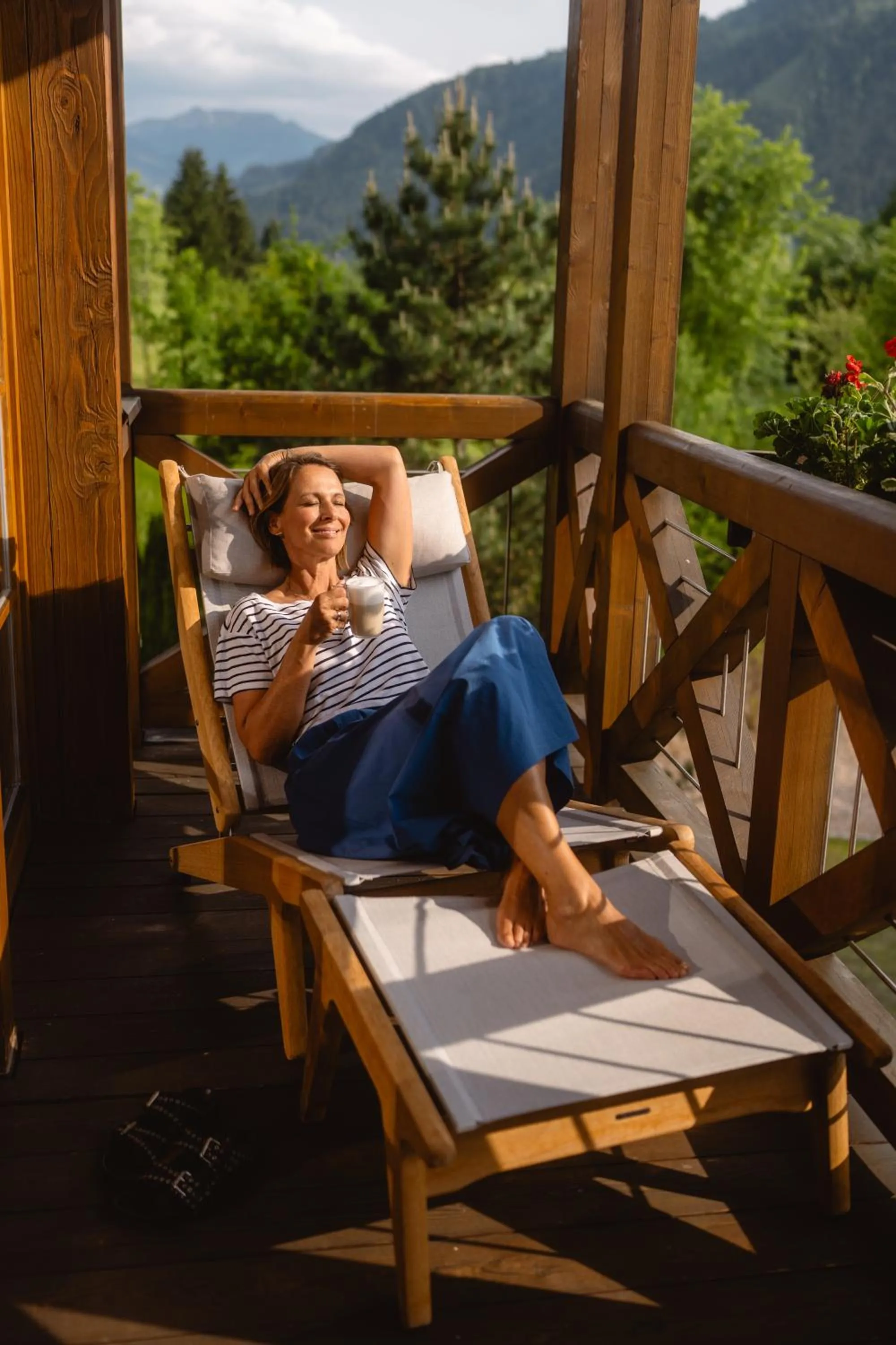 Schlosshotel Kitzbühel