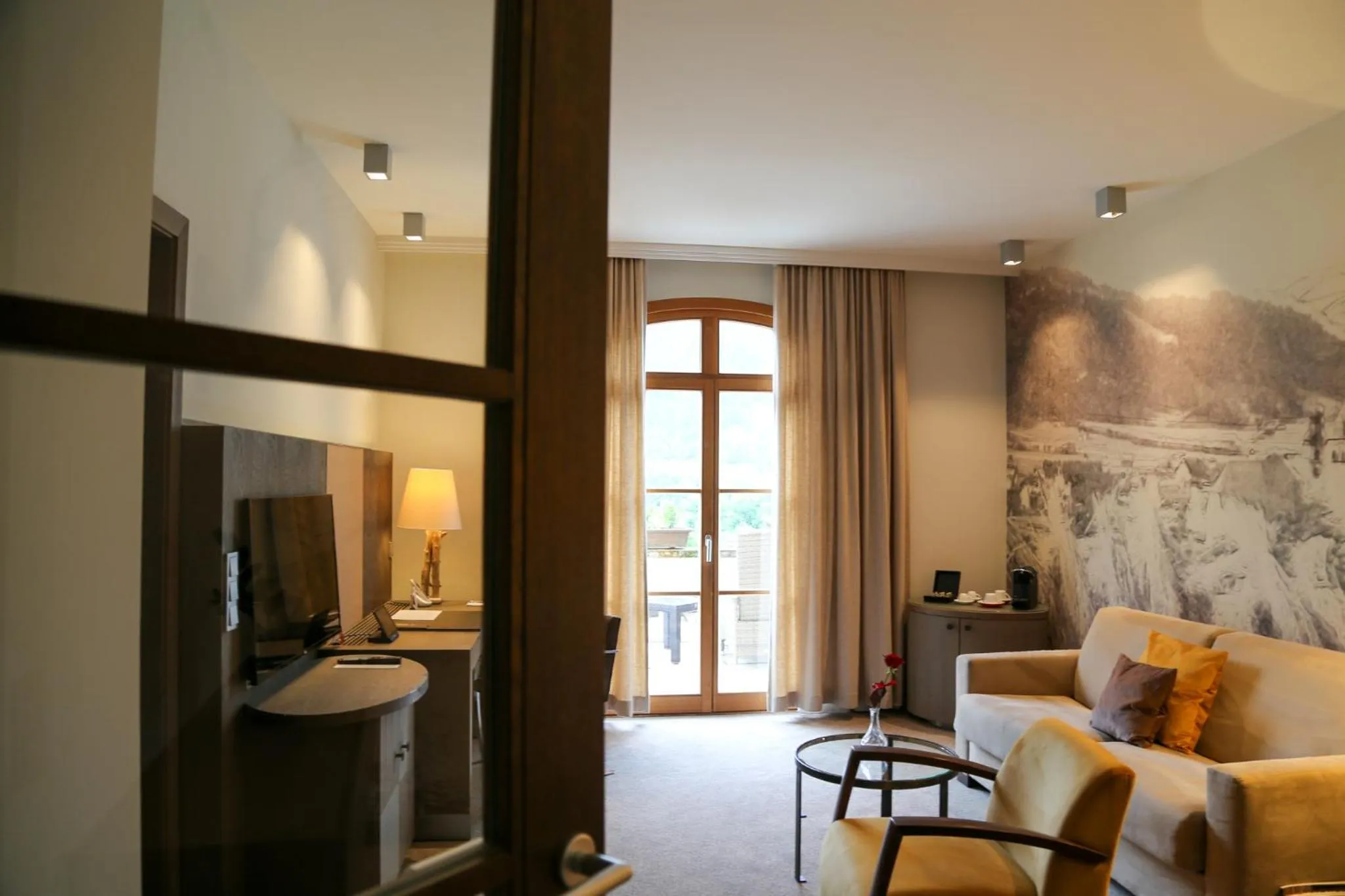 Schlosshotel Kitzbühel