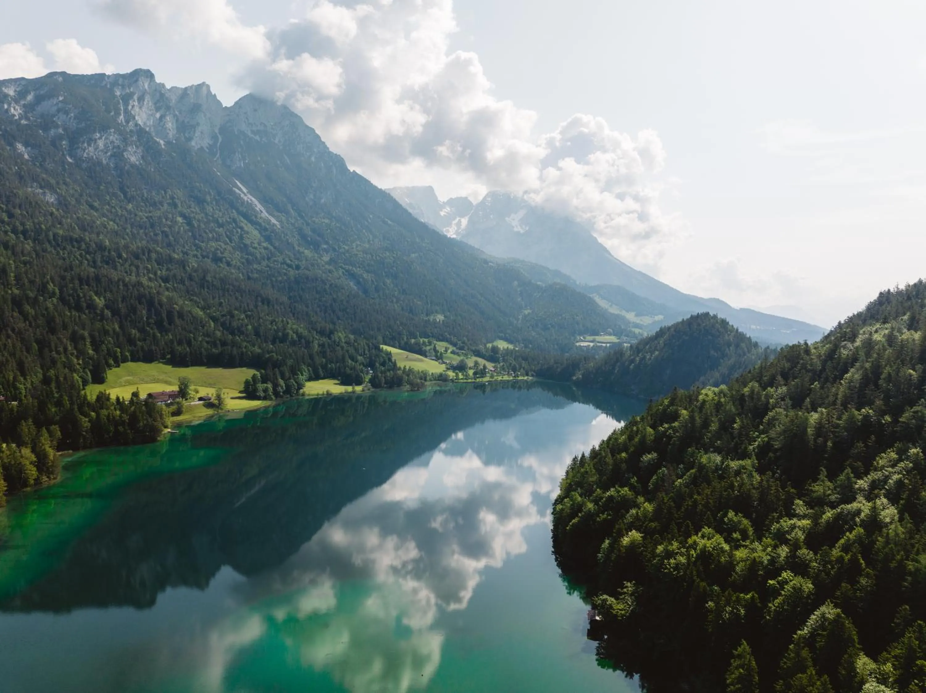 Schlosshotel Kitzbühel