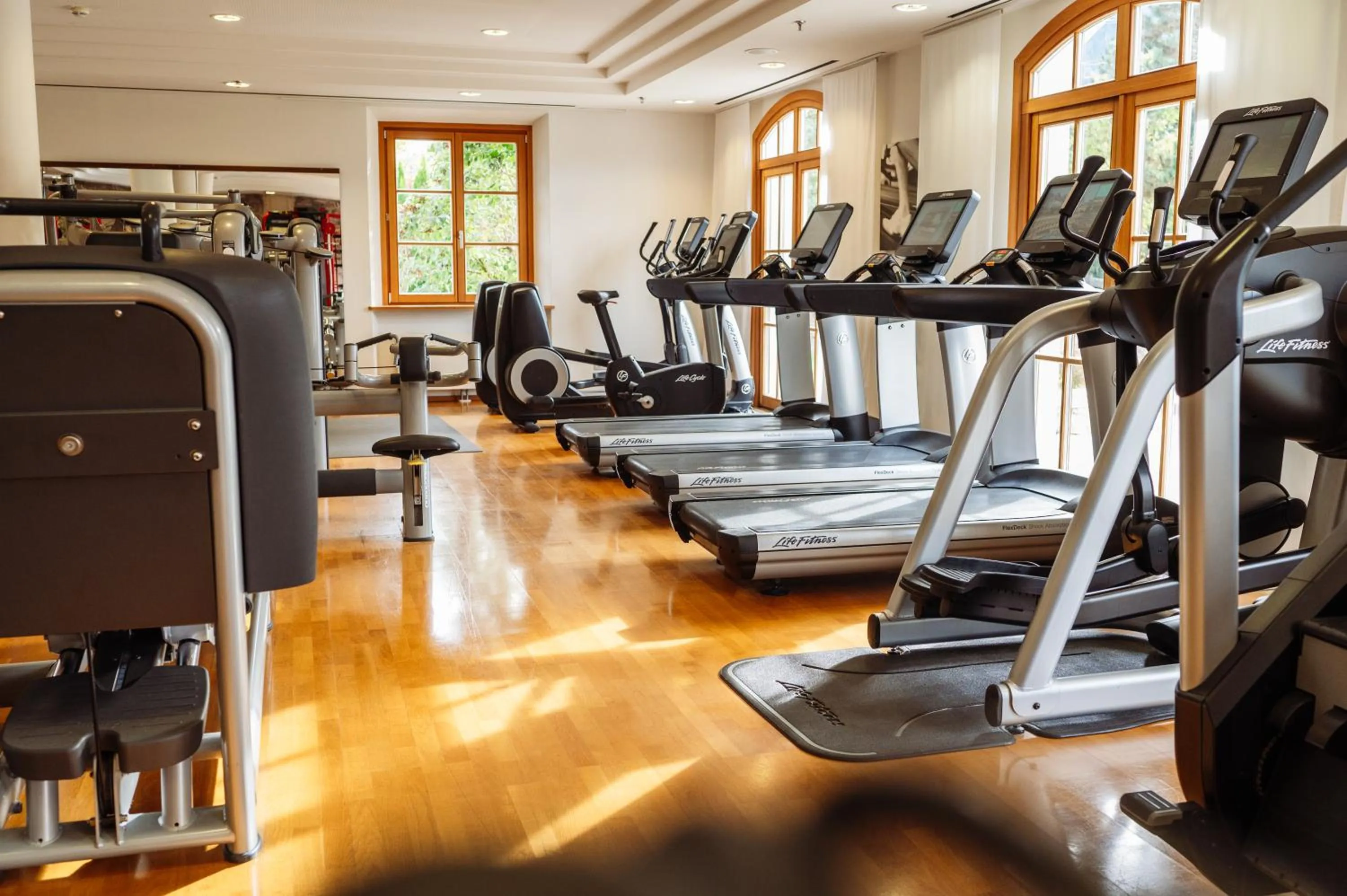 Schlosshotel Kitzbühel