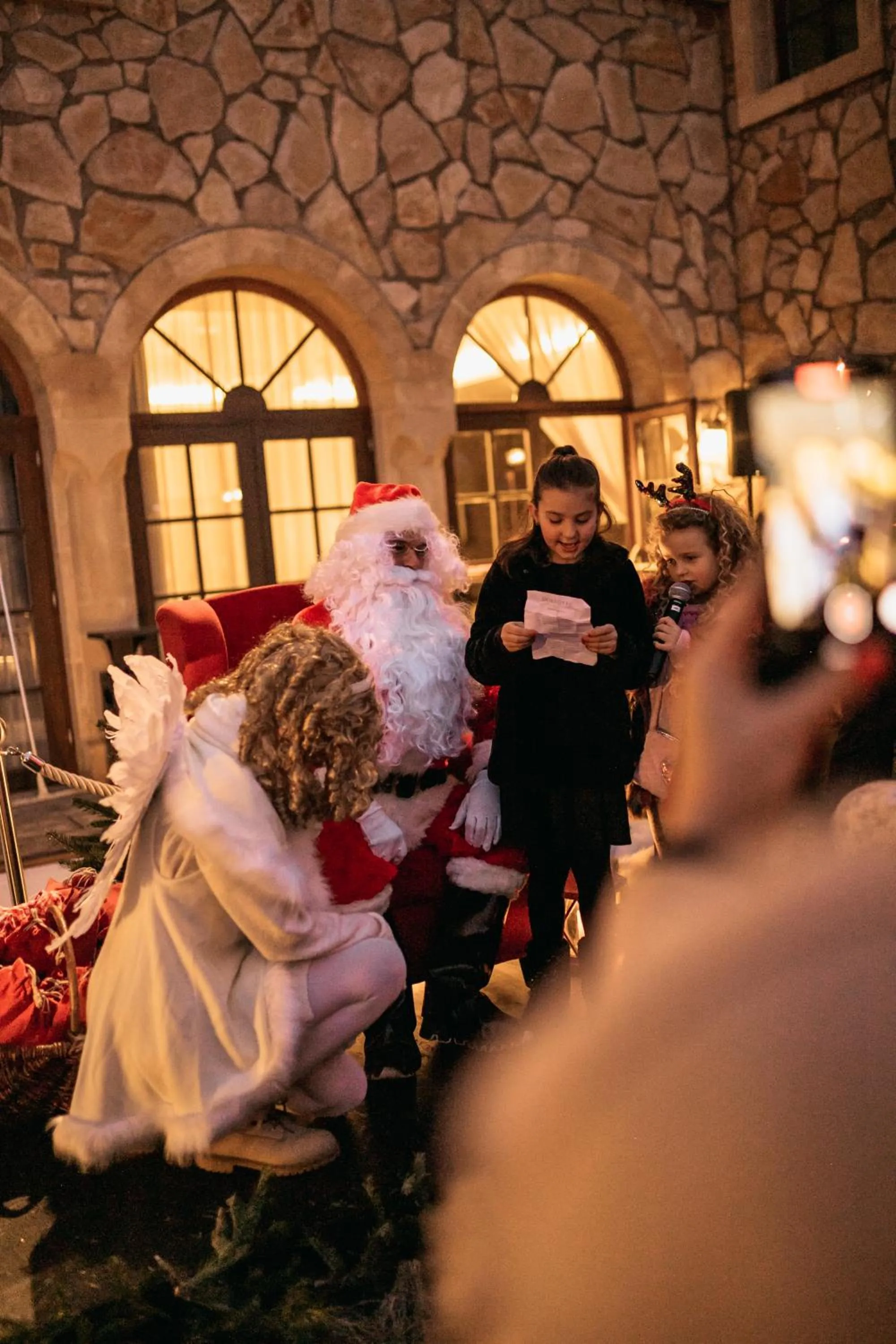 Schlosshotel Kitzbühel