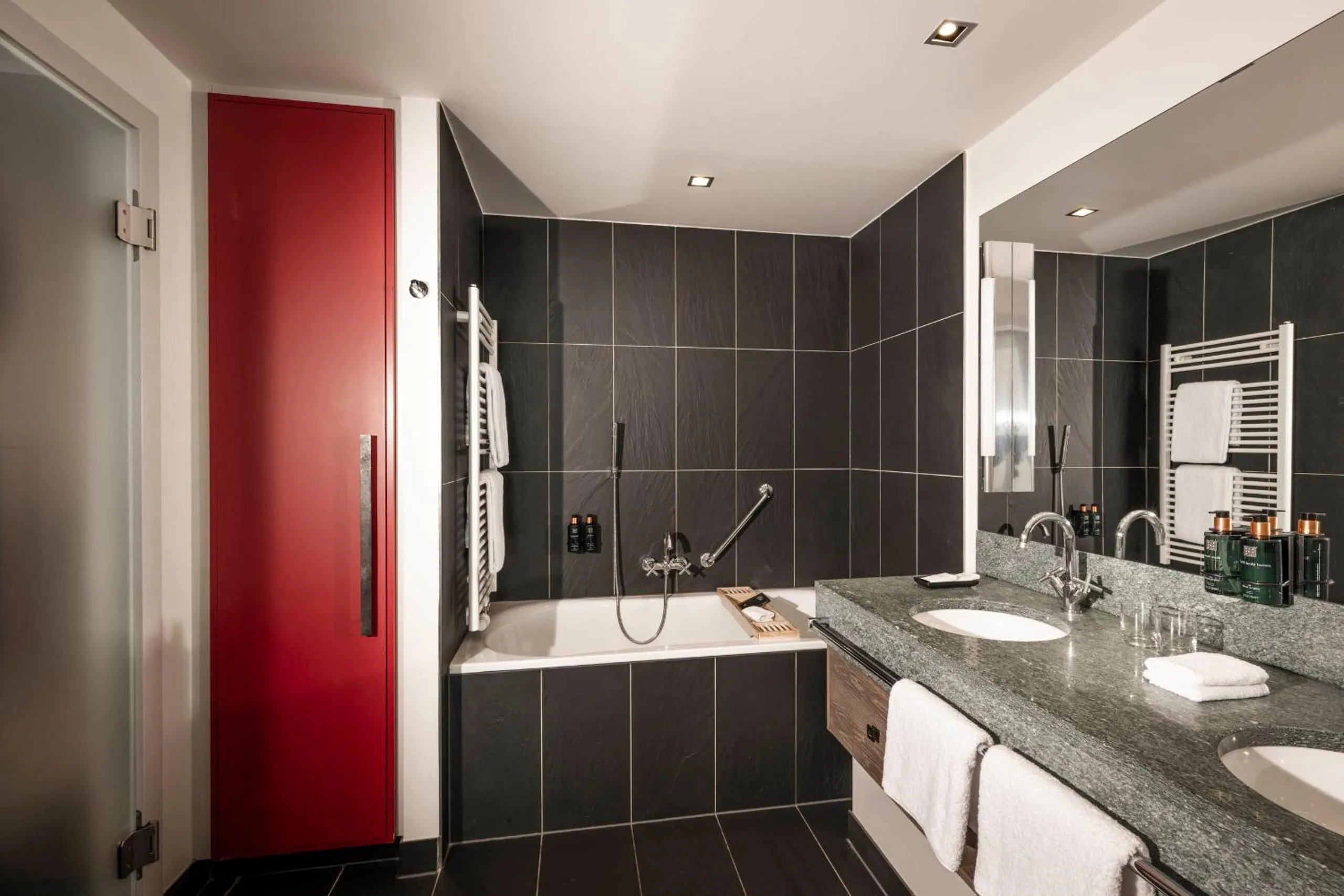 Schlosshotel Kitzbühel