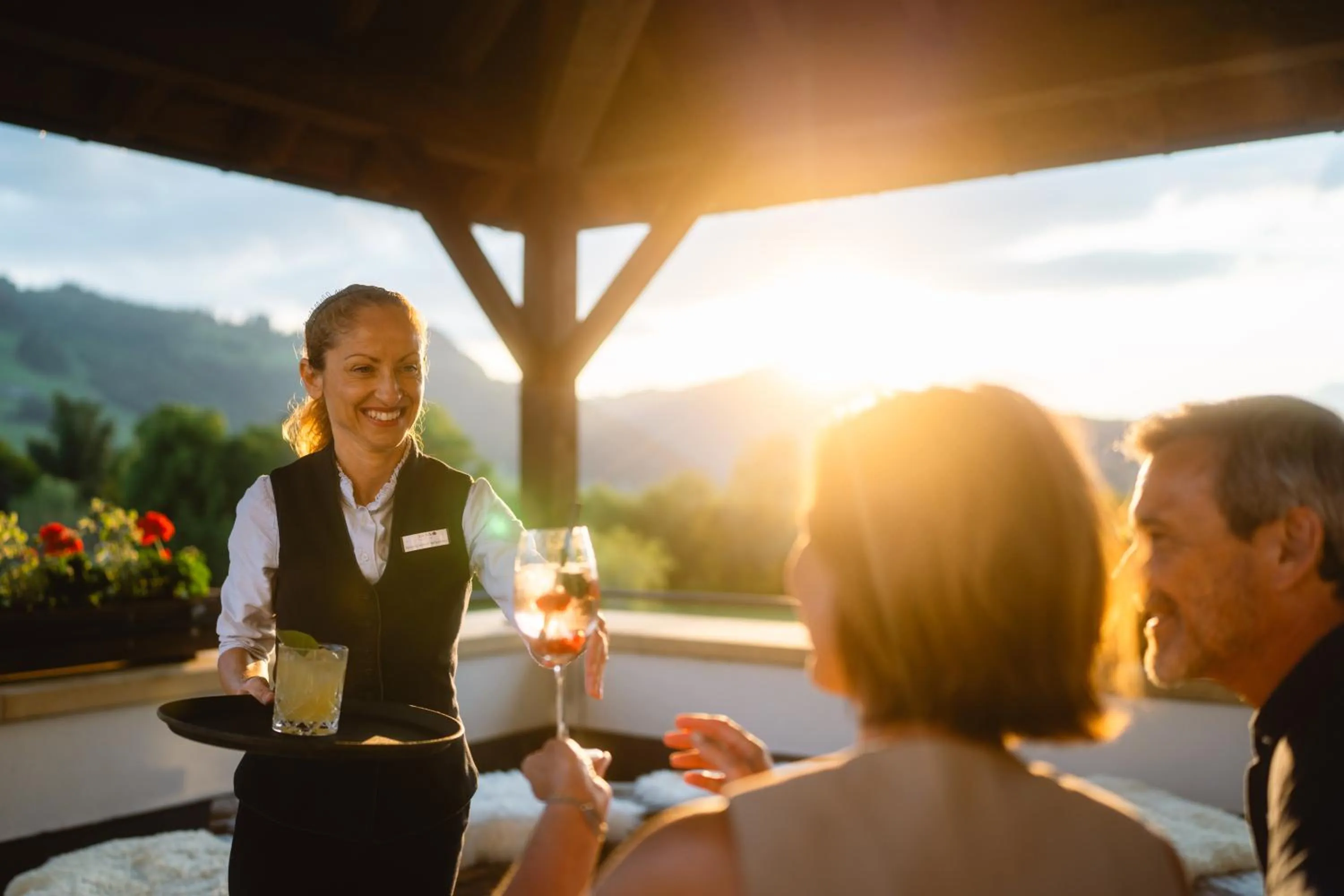 Schlosshotel Kitzbühel