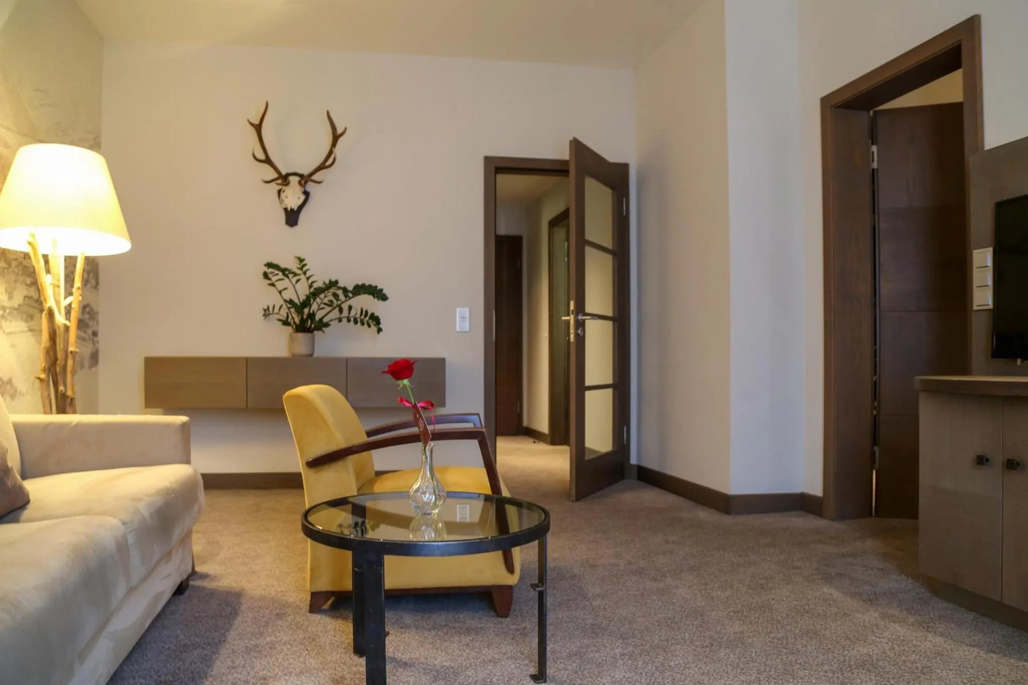 Schlosshotel Kitzbühel