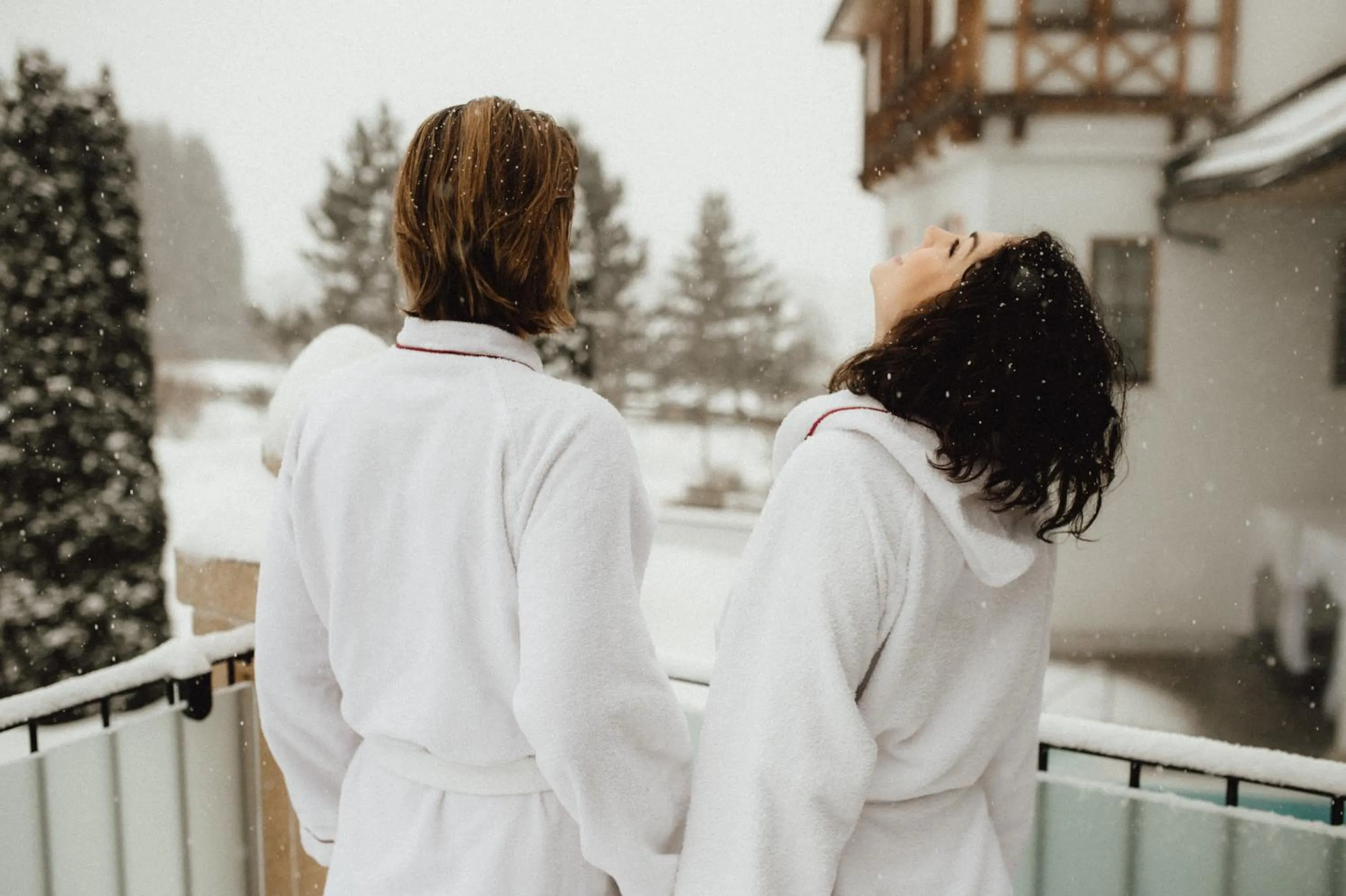 Schlosshotel Kitzbühel