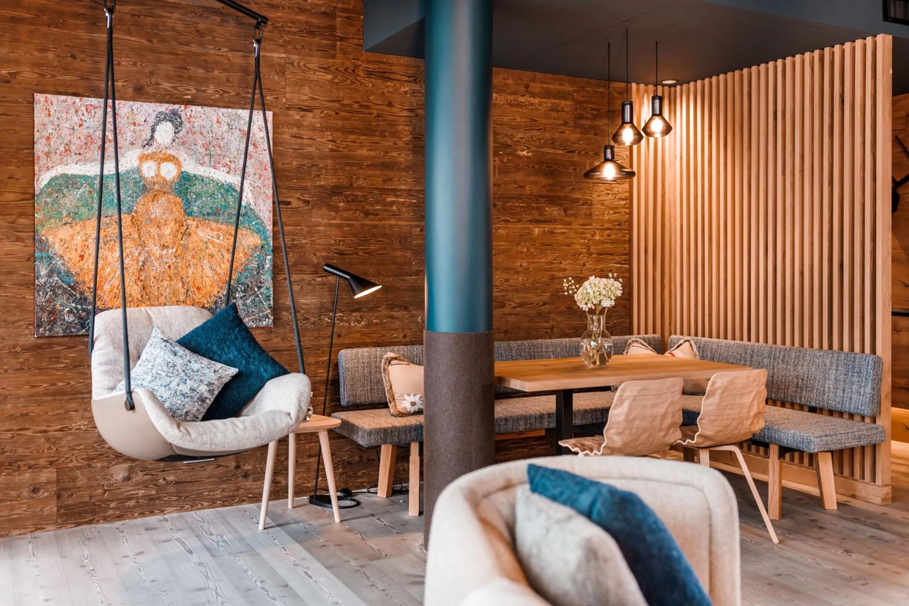 Schlosshotel Kitzbühel