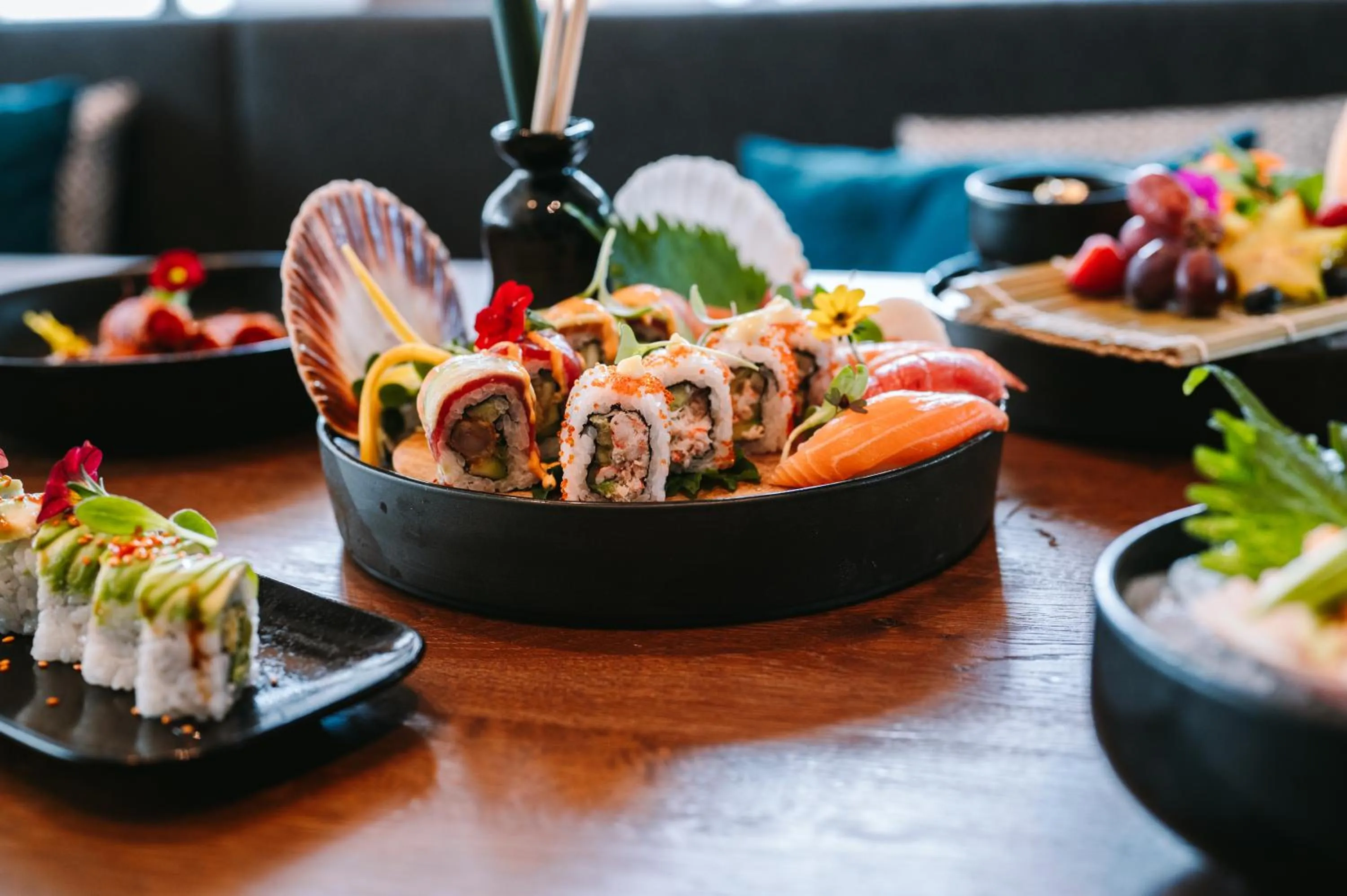 Schlosshotel Kitzbühel