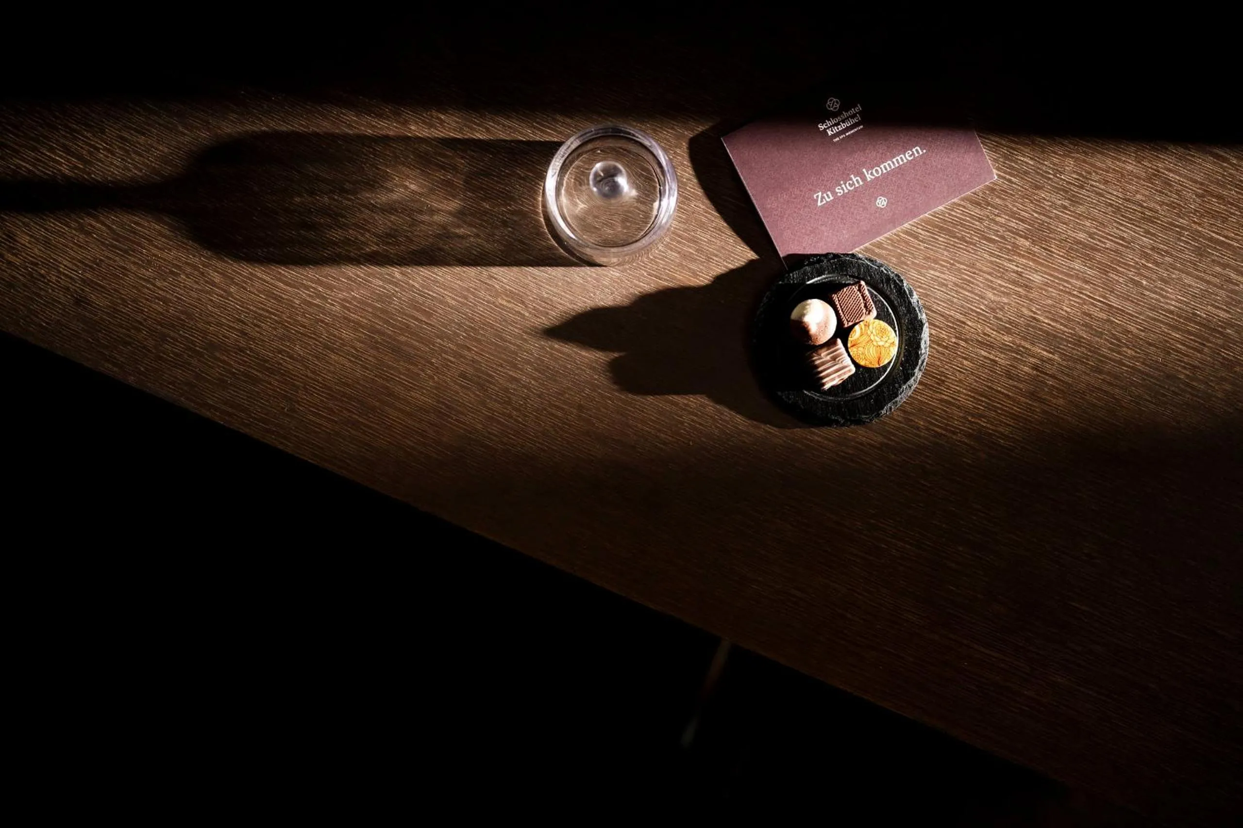 Schlosshotel Kitzbühel