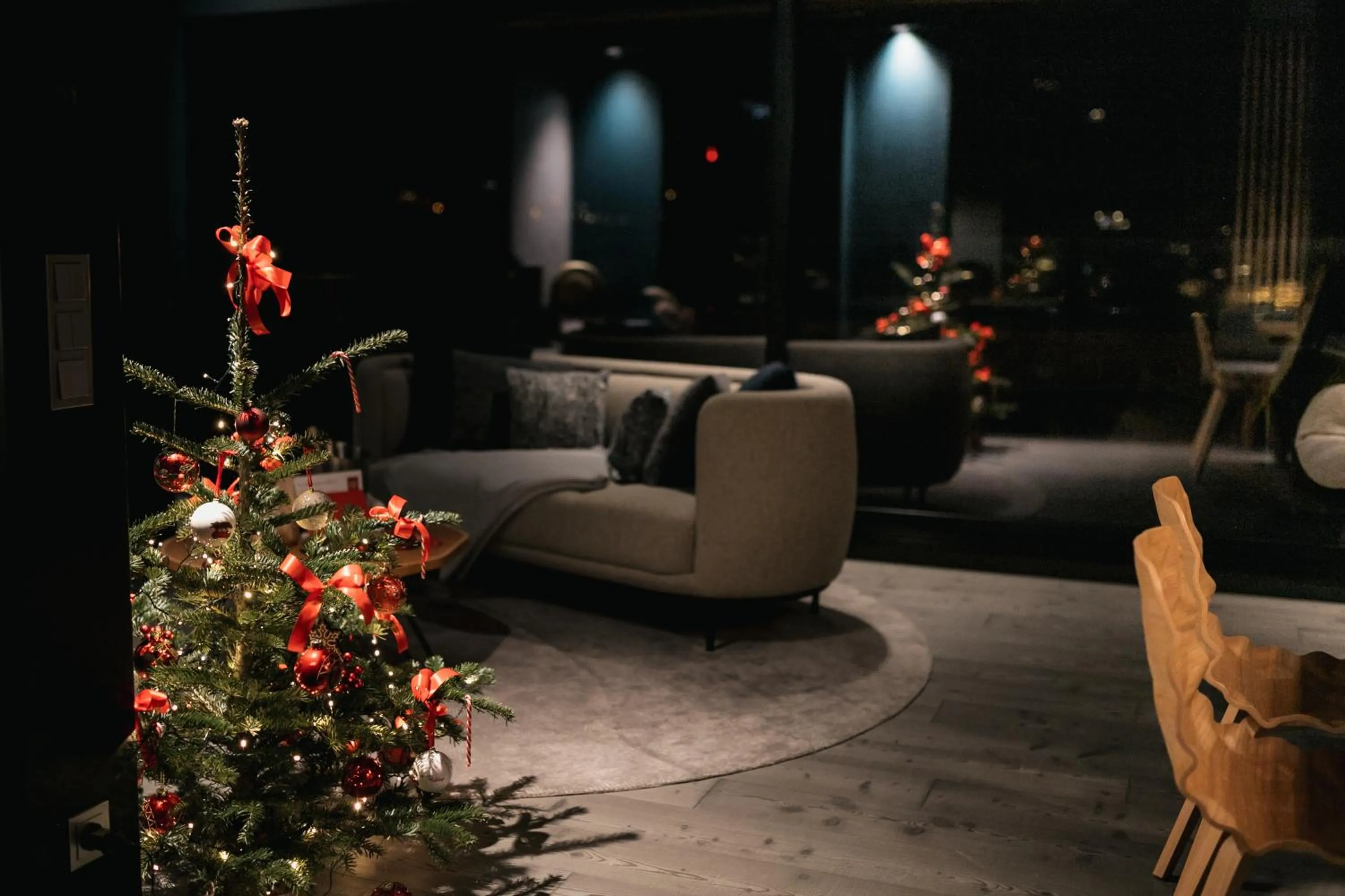 Schlosshotel Kitzbühel