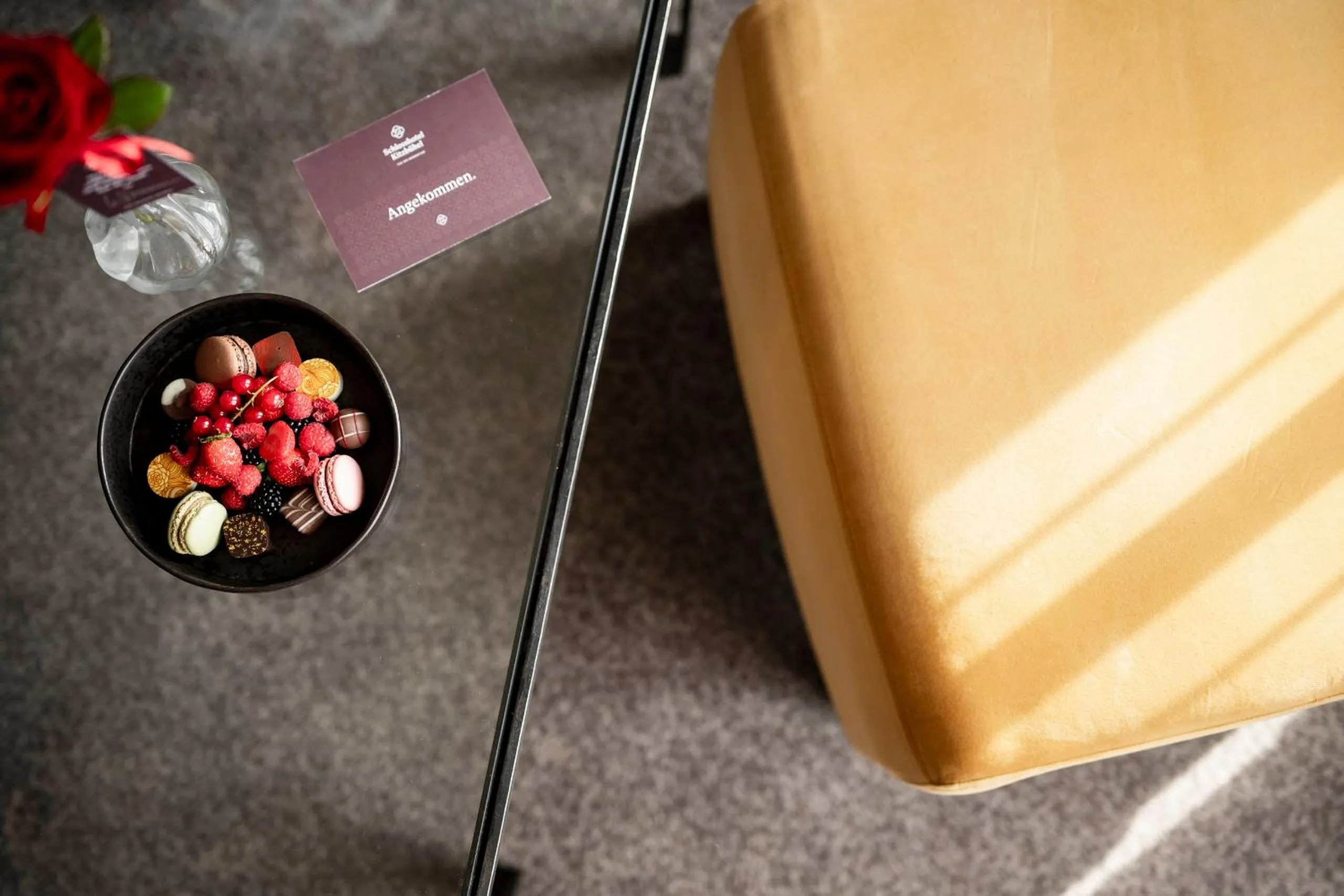 Schlosshotel Kitzbühel