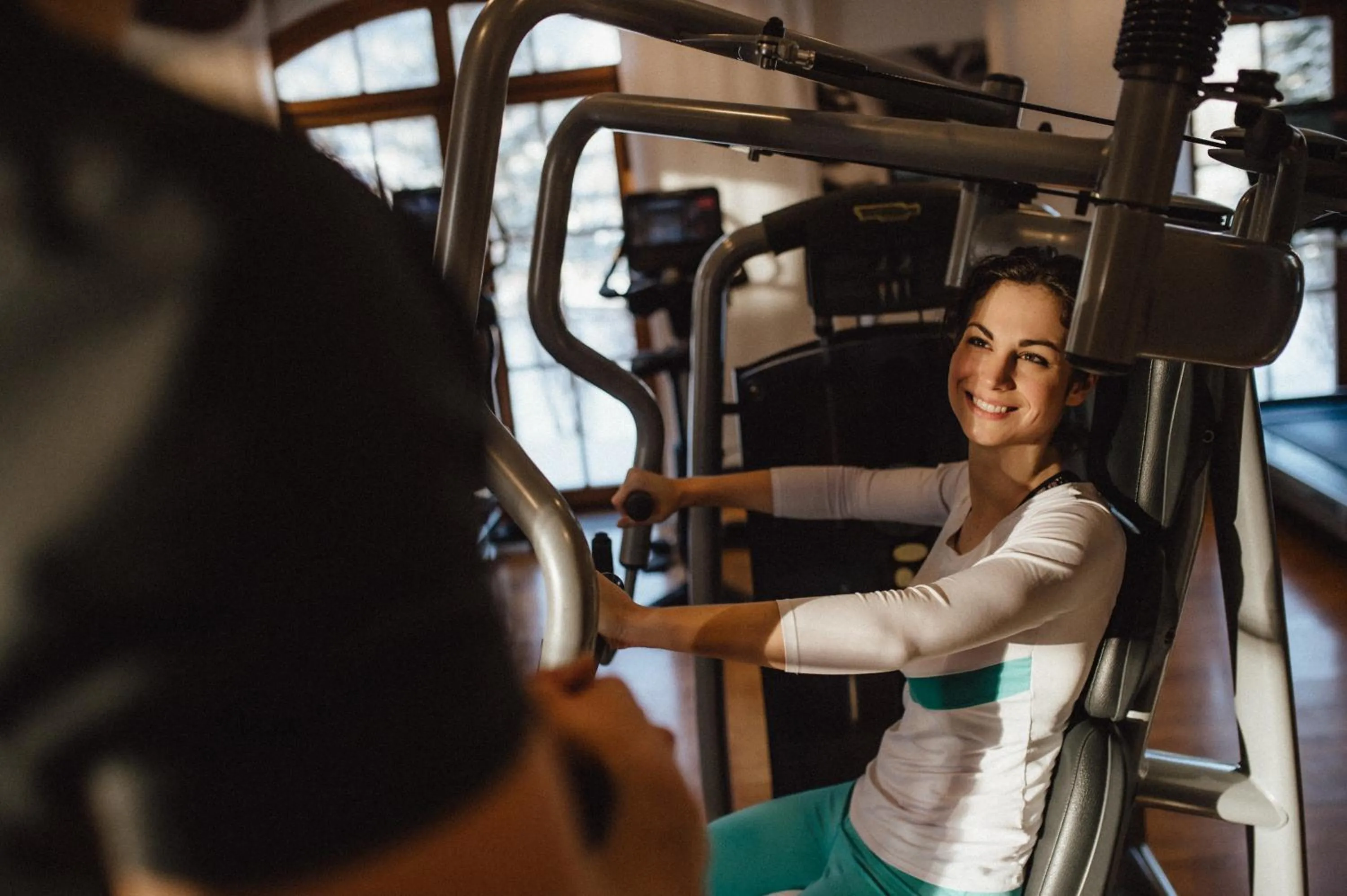 Schlosshotel Kitzbühel