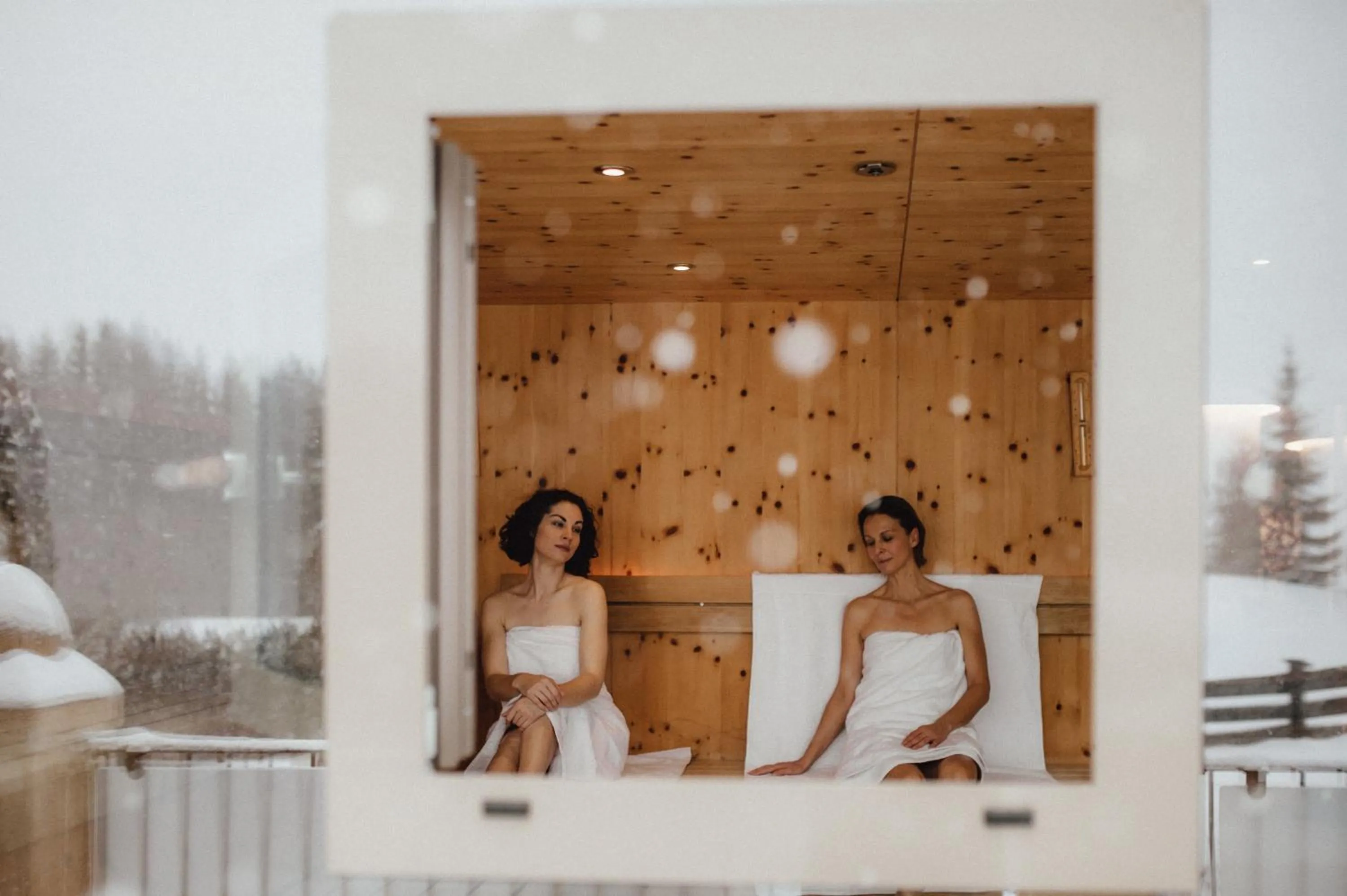 Schlosshotel Kitzbühel