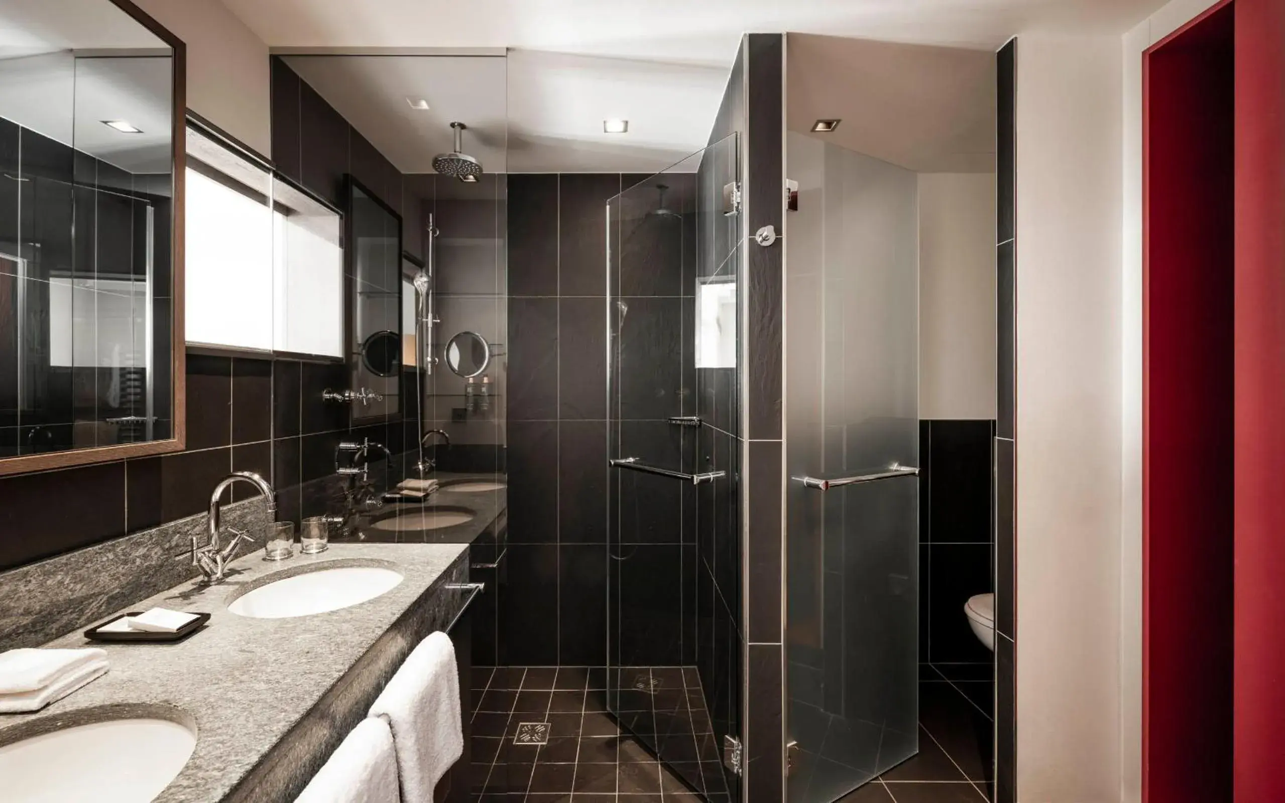 Executive Double Room - single occupancy in Schlosshotel Kitzbühel Executive Double Room - single occupancy in Schlosshotel Kitzbühel