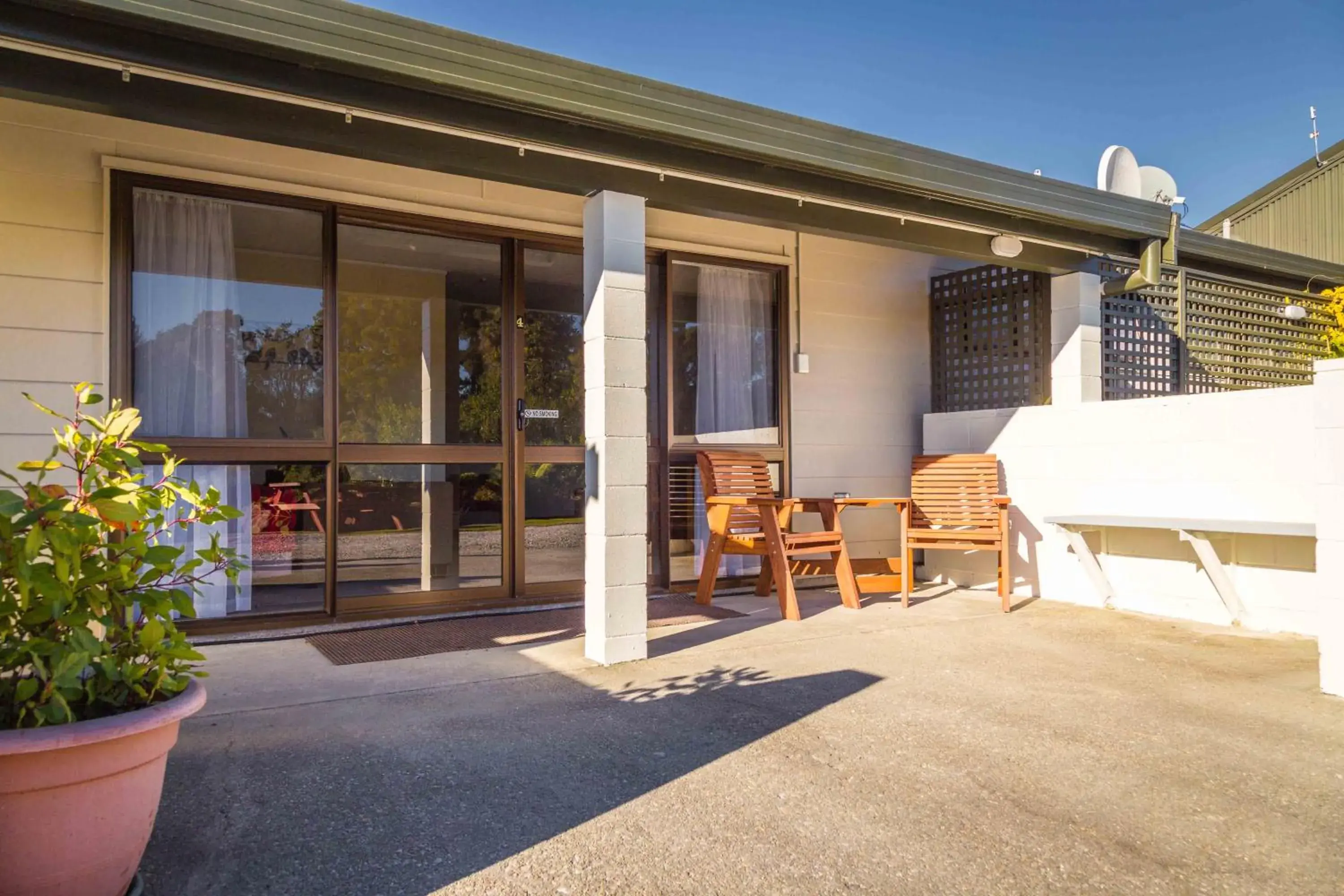 One Bedroom Unit in ASURE Aspiring Court Motel One Bedroom Unit in ASURE Aspiring Court Motel