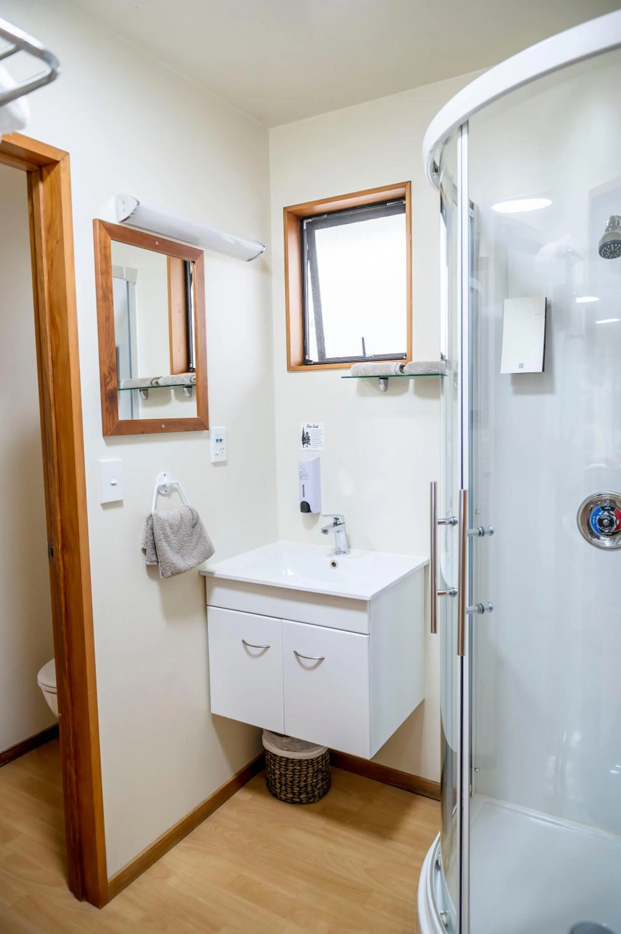 ASURE Aspiring Court Motel