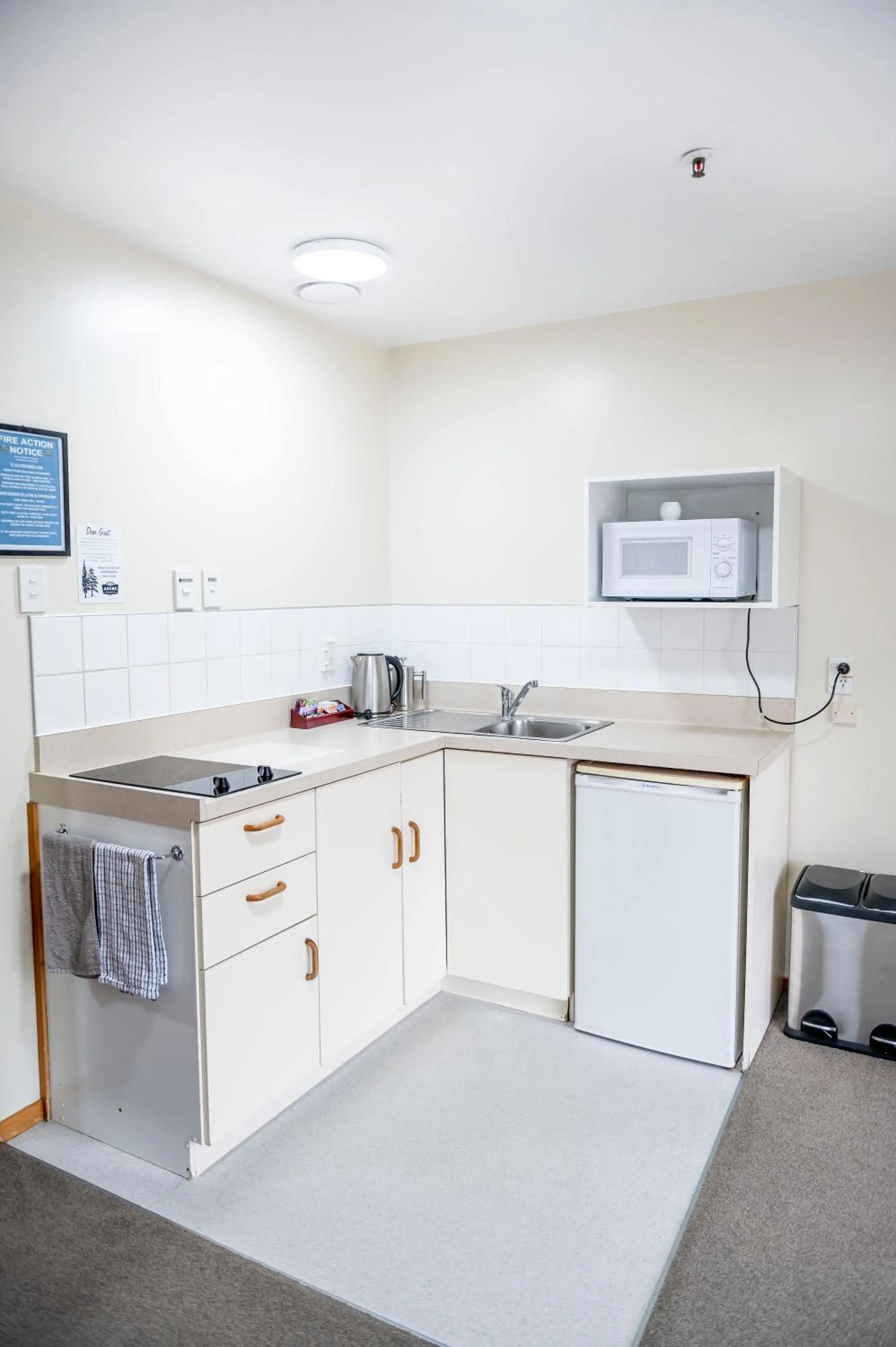 ASURE Aspiring Court Motel