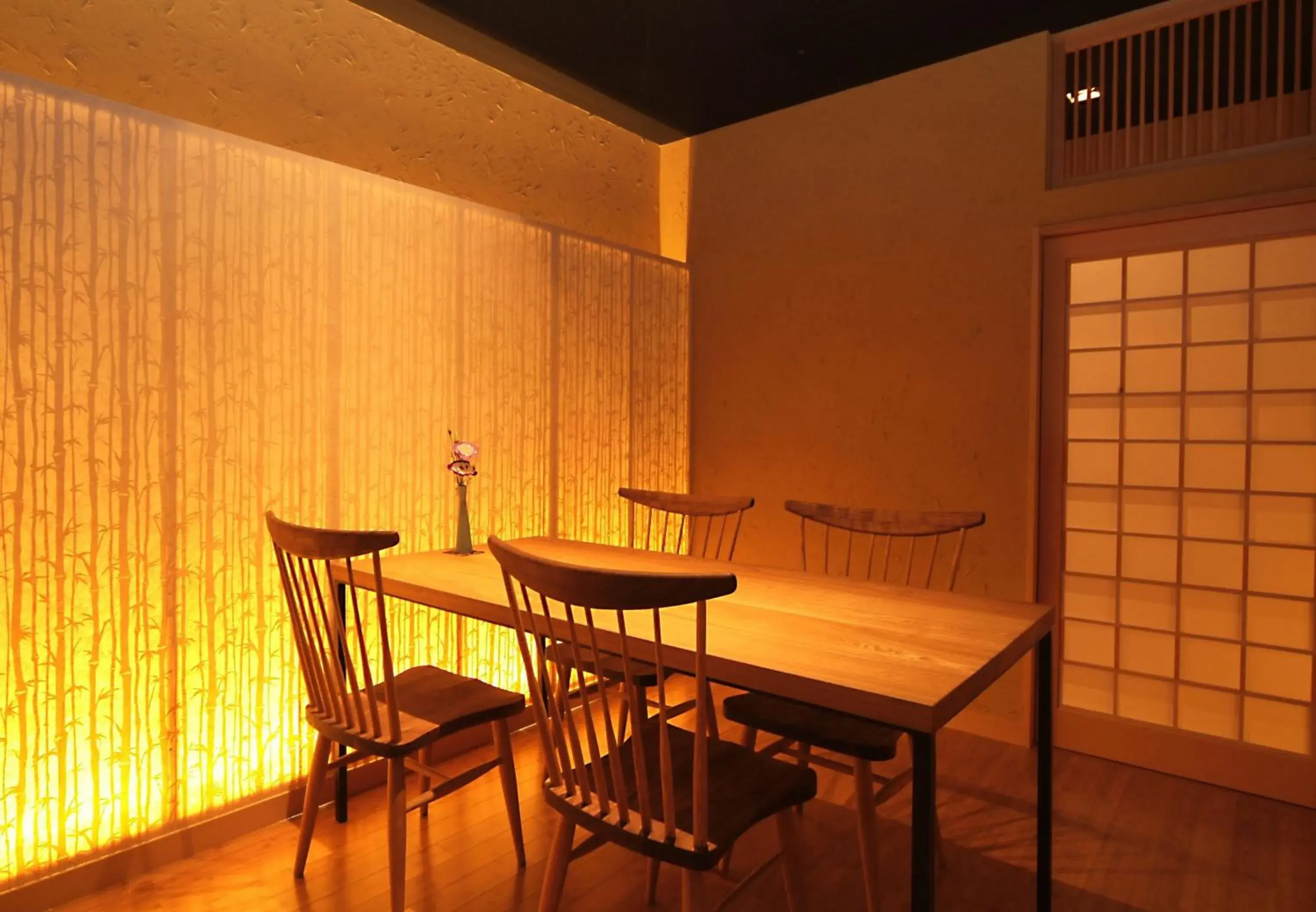 Restaurant/places to eat in Yushintei Restaurant/places to eat in Yushintei