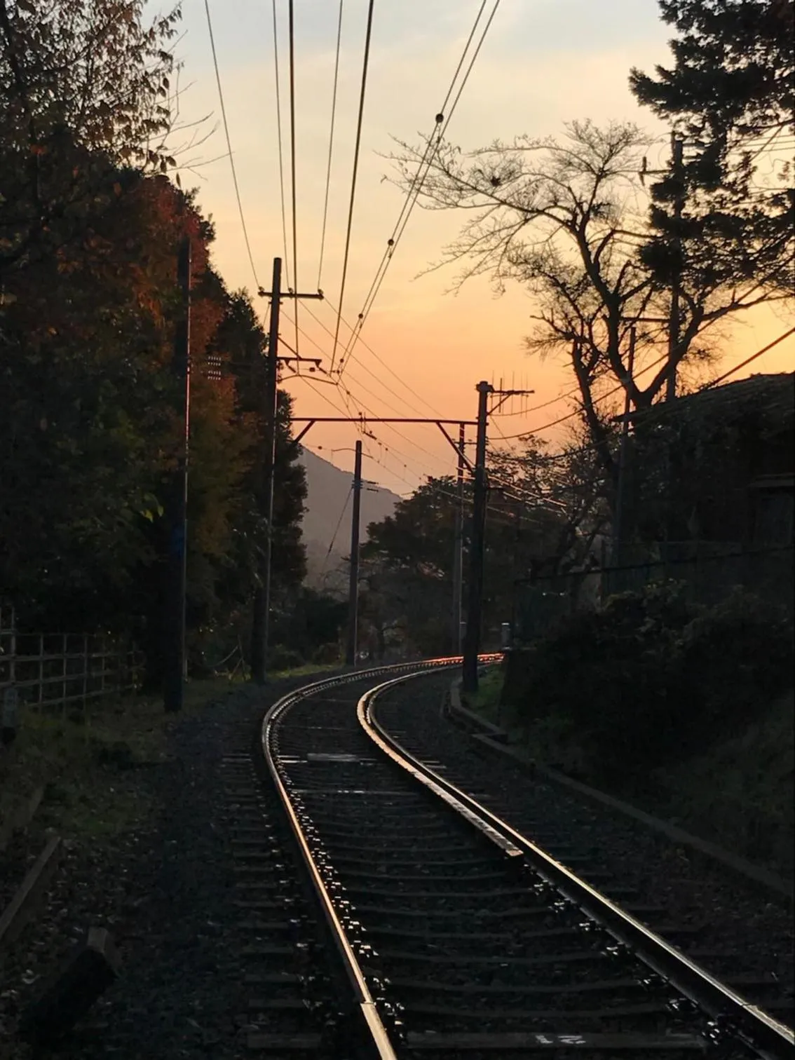 Autumn in Umimoto